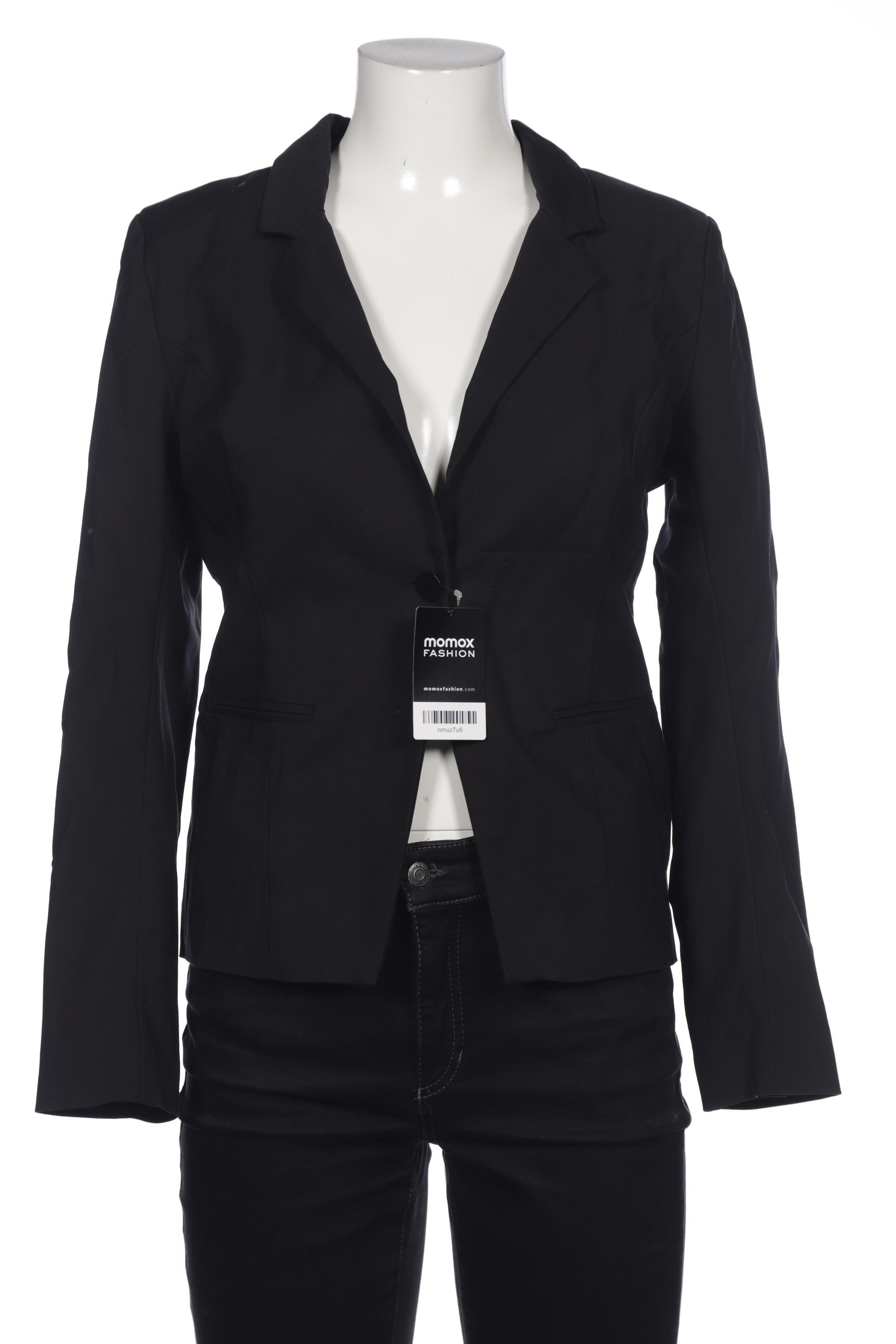 

Kaffe Damen Blazer, schwarz