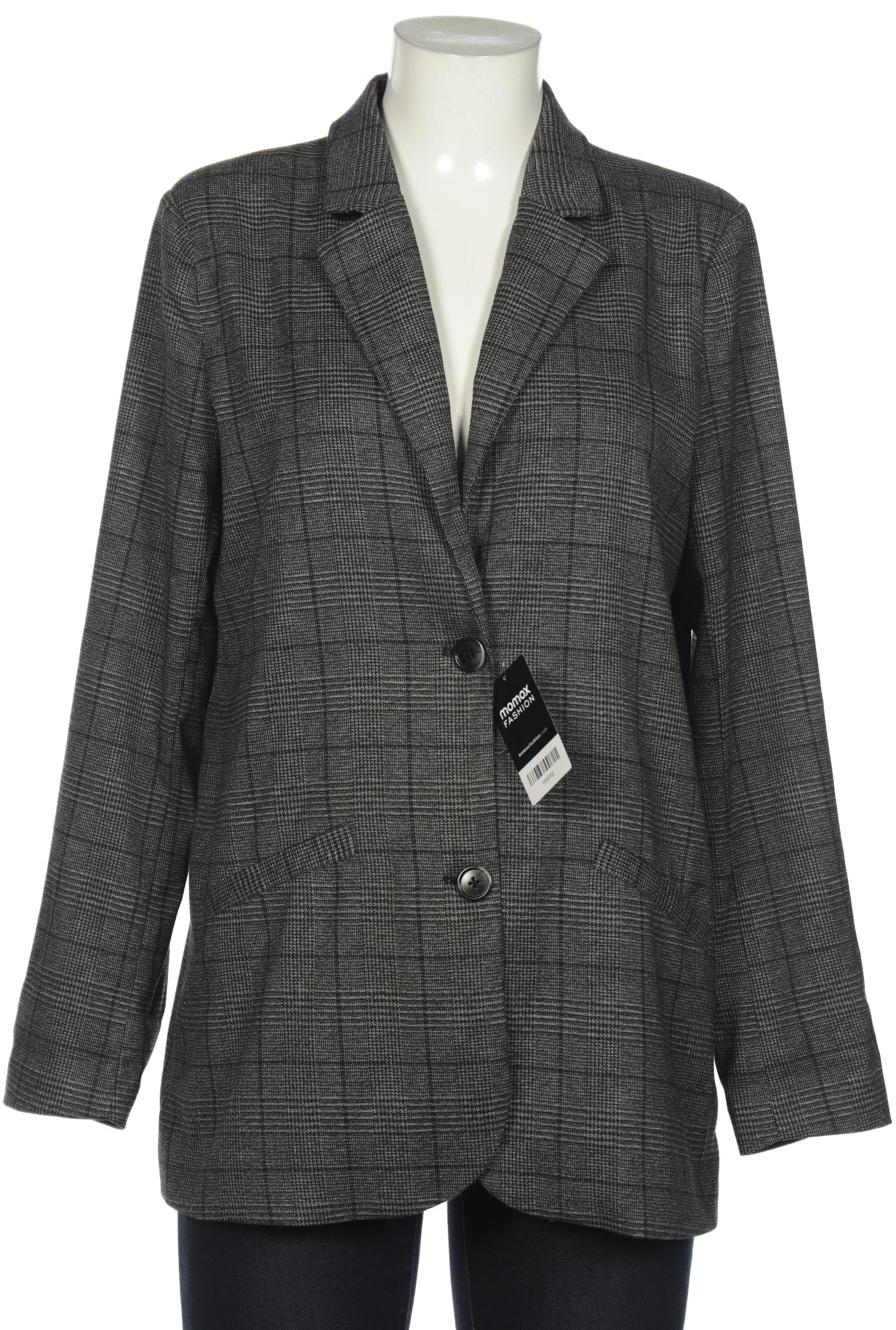 

Kaffe Damen Blazer, grau