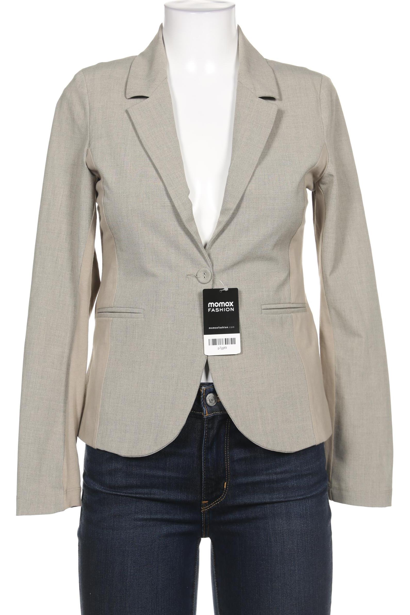

Kaffe Damen Blazer, grau, Gr. 36
