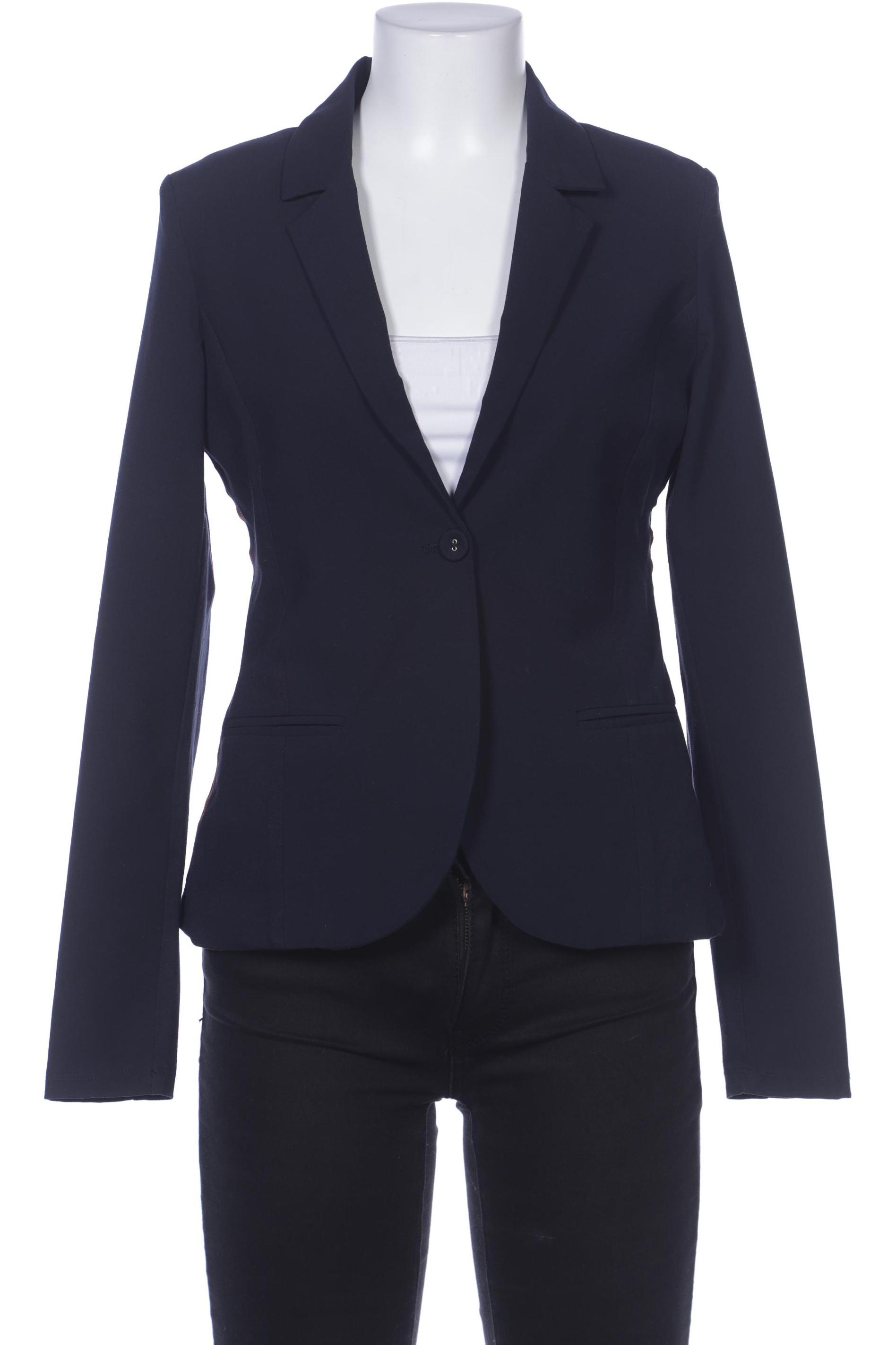 

Kaffe Damen Blazer, marineblau, Gr. 36