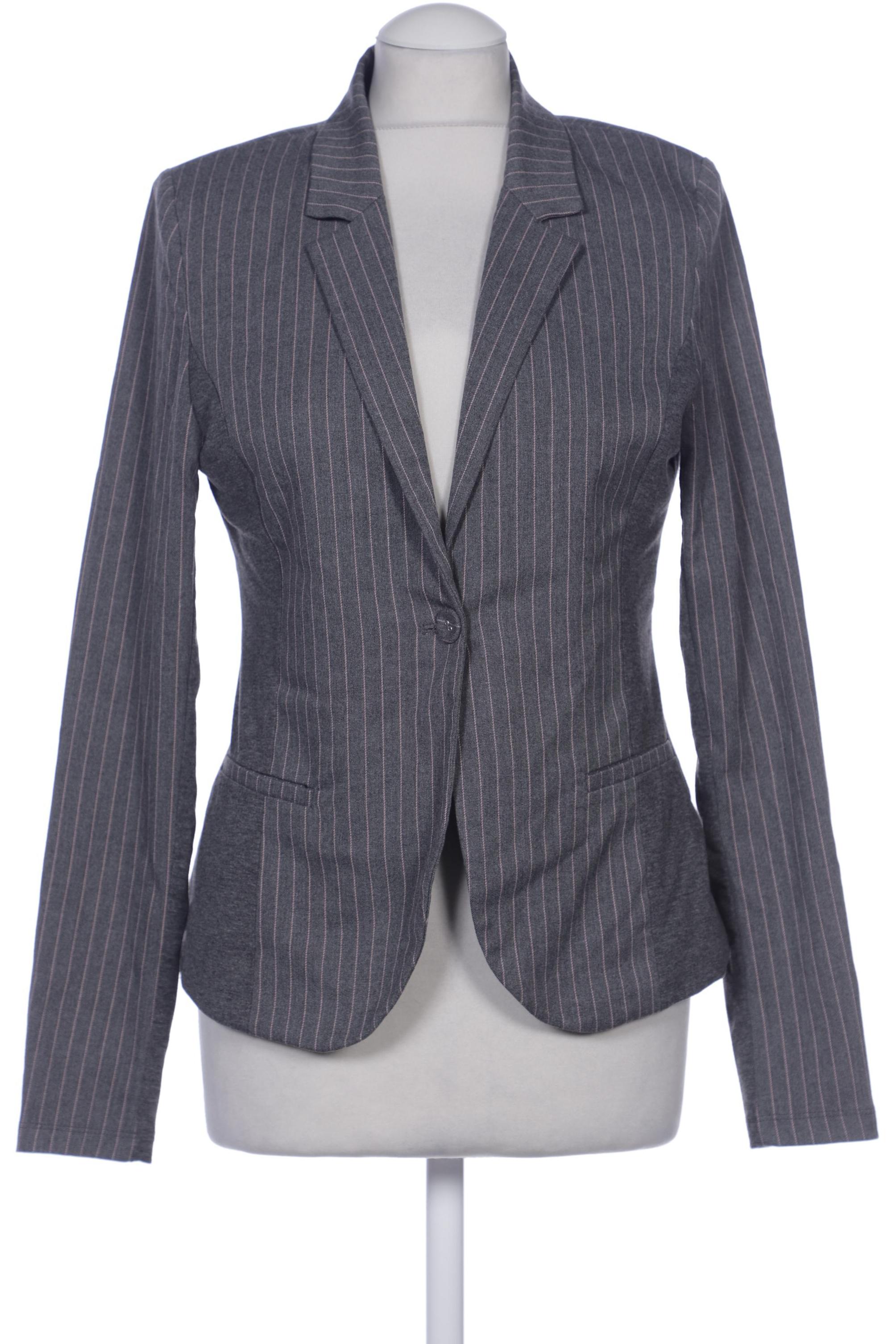 

Kaffe Damen Blazer, grau, Gr. 38