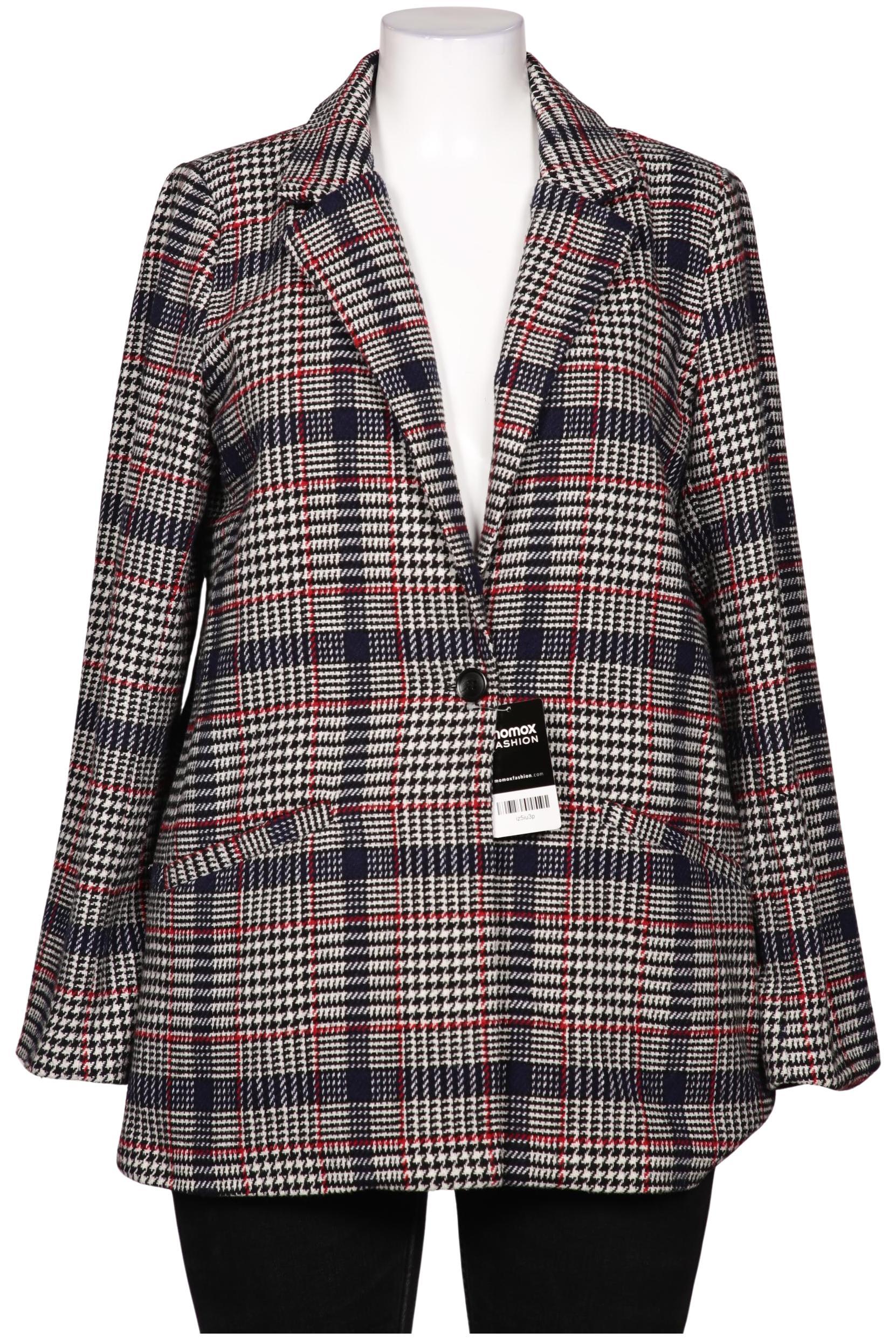 

Kaffe Damen Blazer, mehrfarbig, Gr. 42