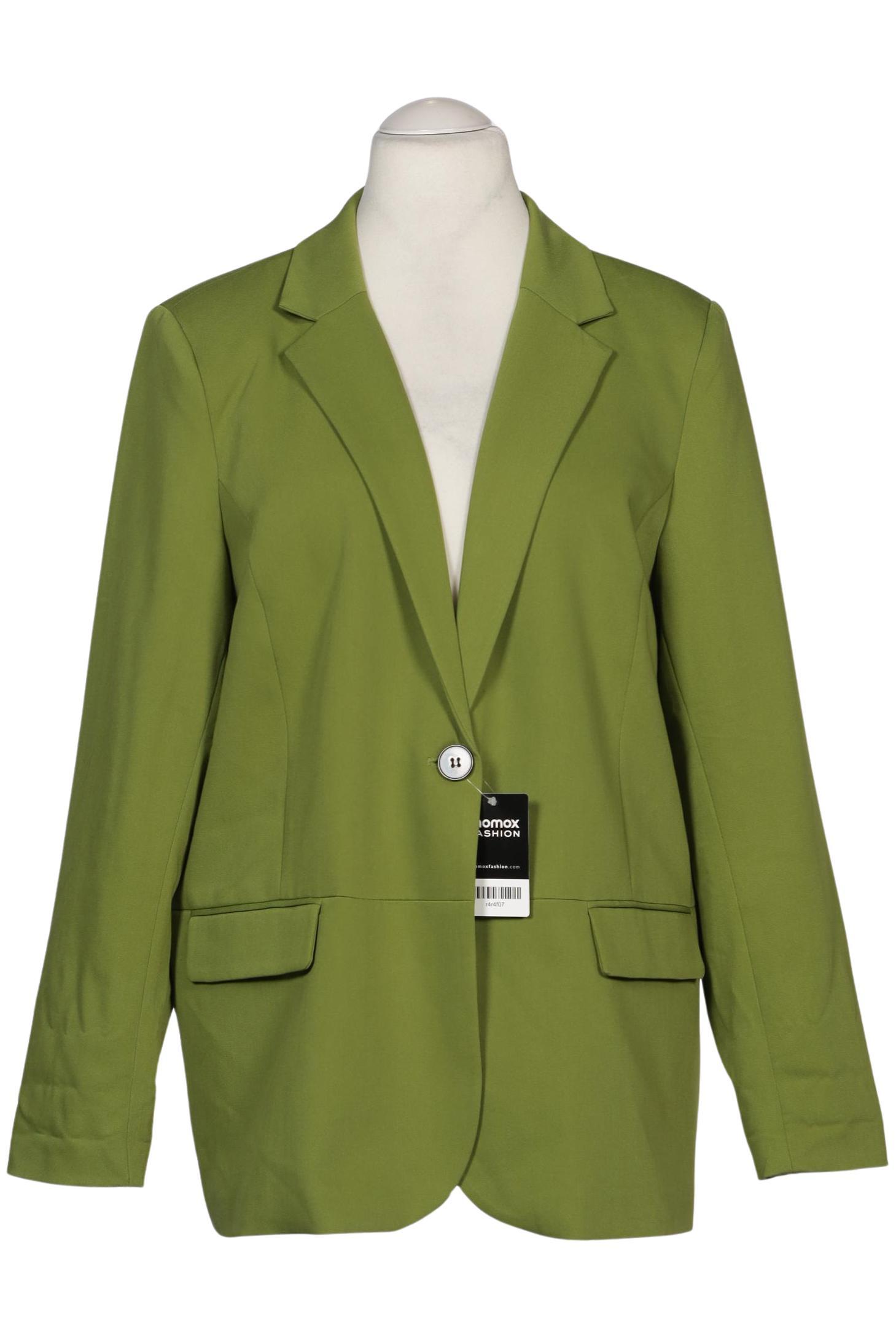 

Kaffe Damen Blazer, grün, Gr. 46