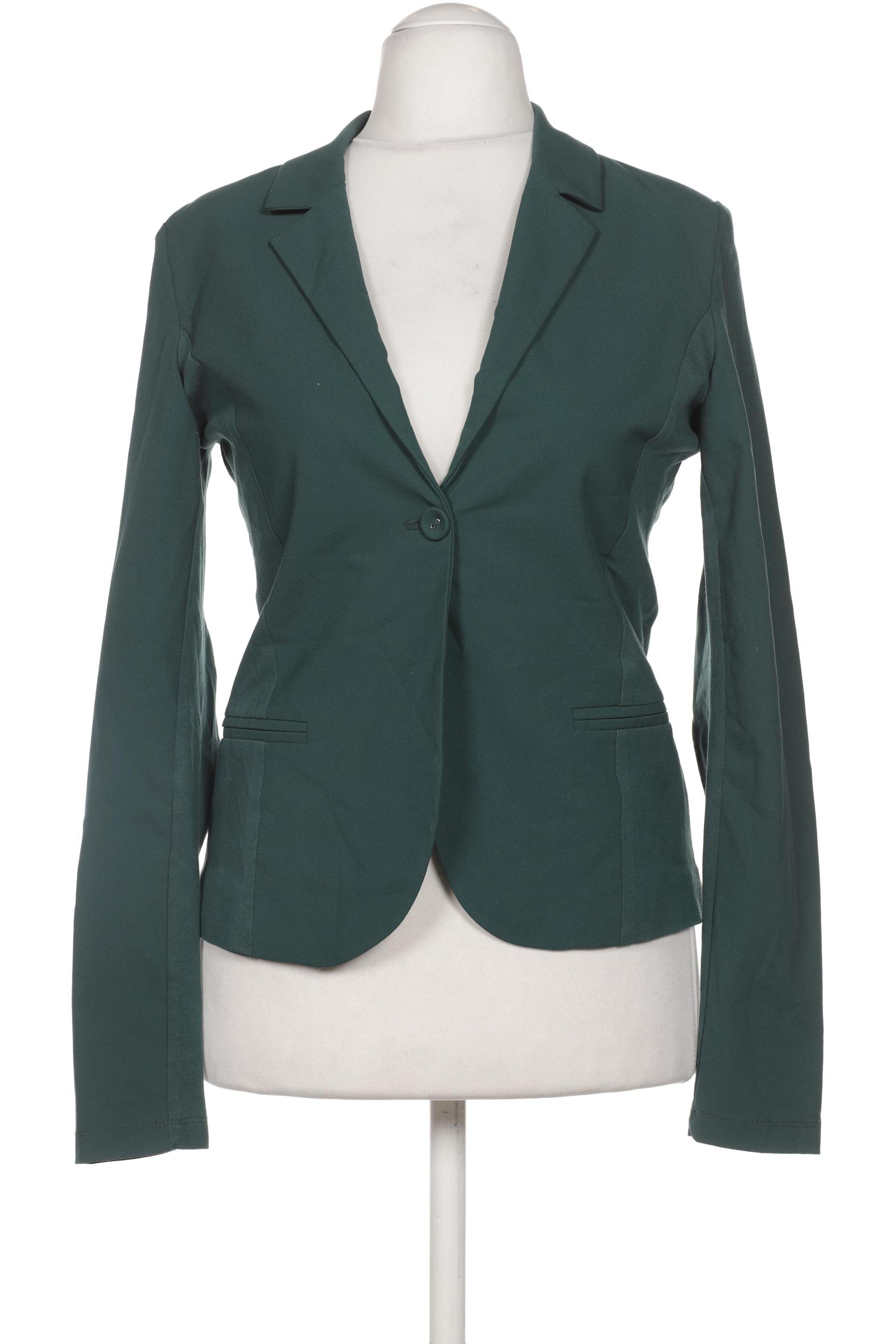

Kaffe Damen Blazer, grün, Gr. 36