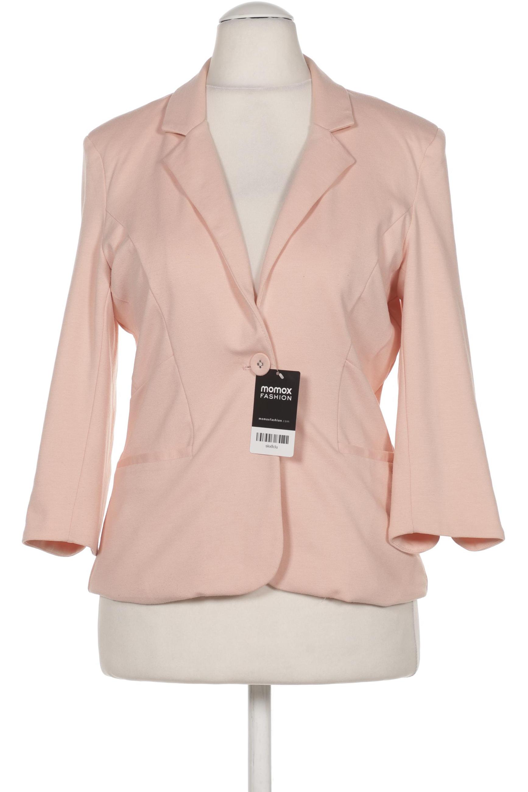 

Kaffe Damen Blazer, pink, Gr. 38