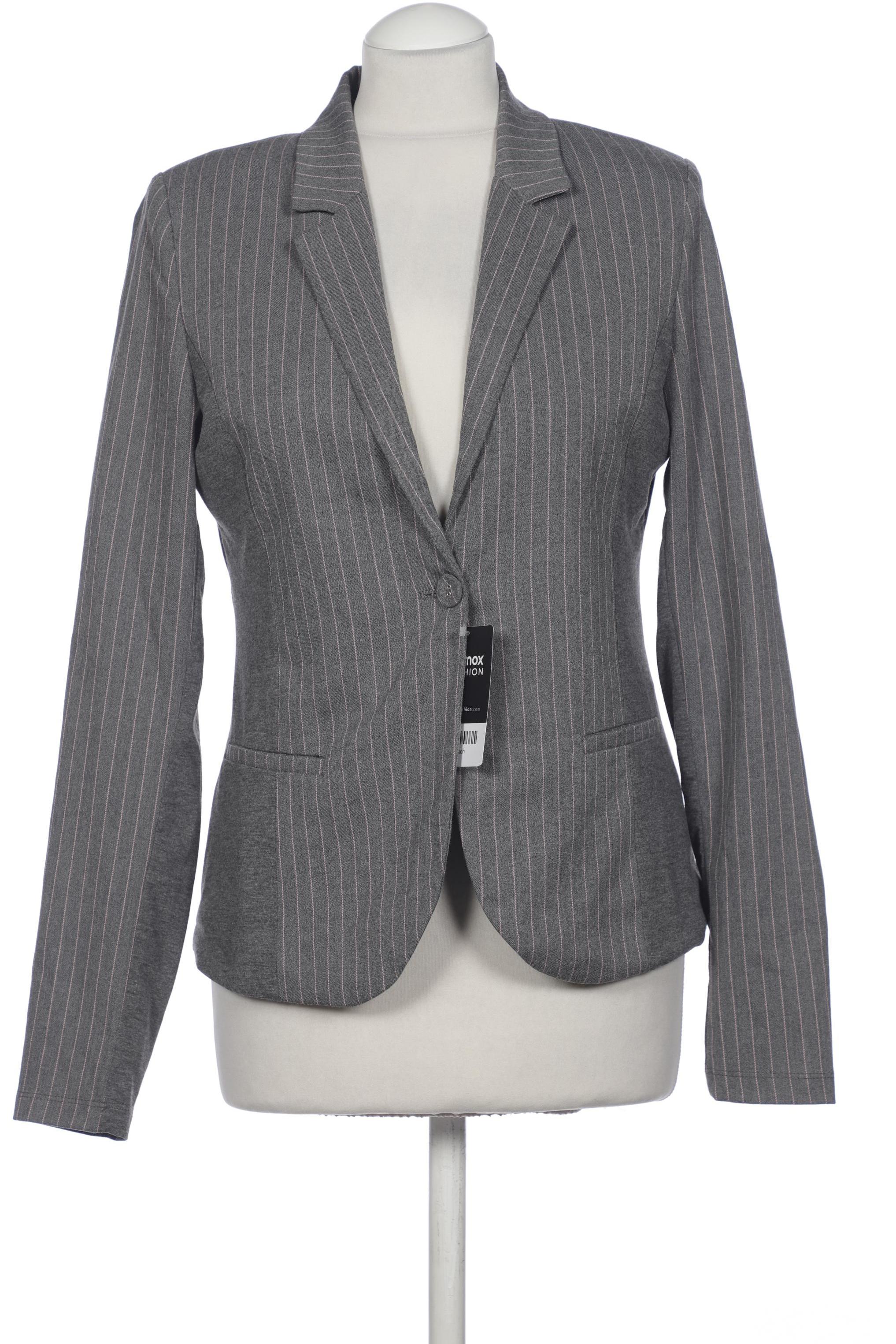 

Kaffe Damen Blazer, grau