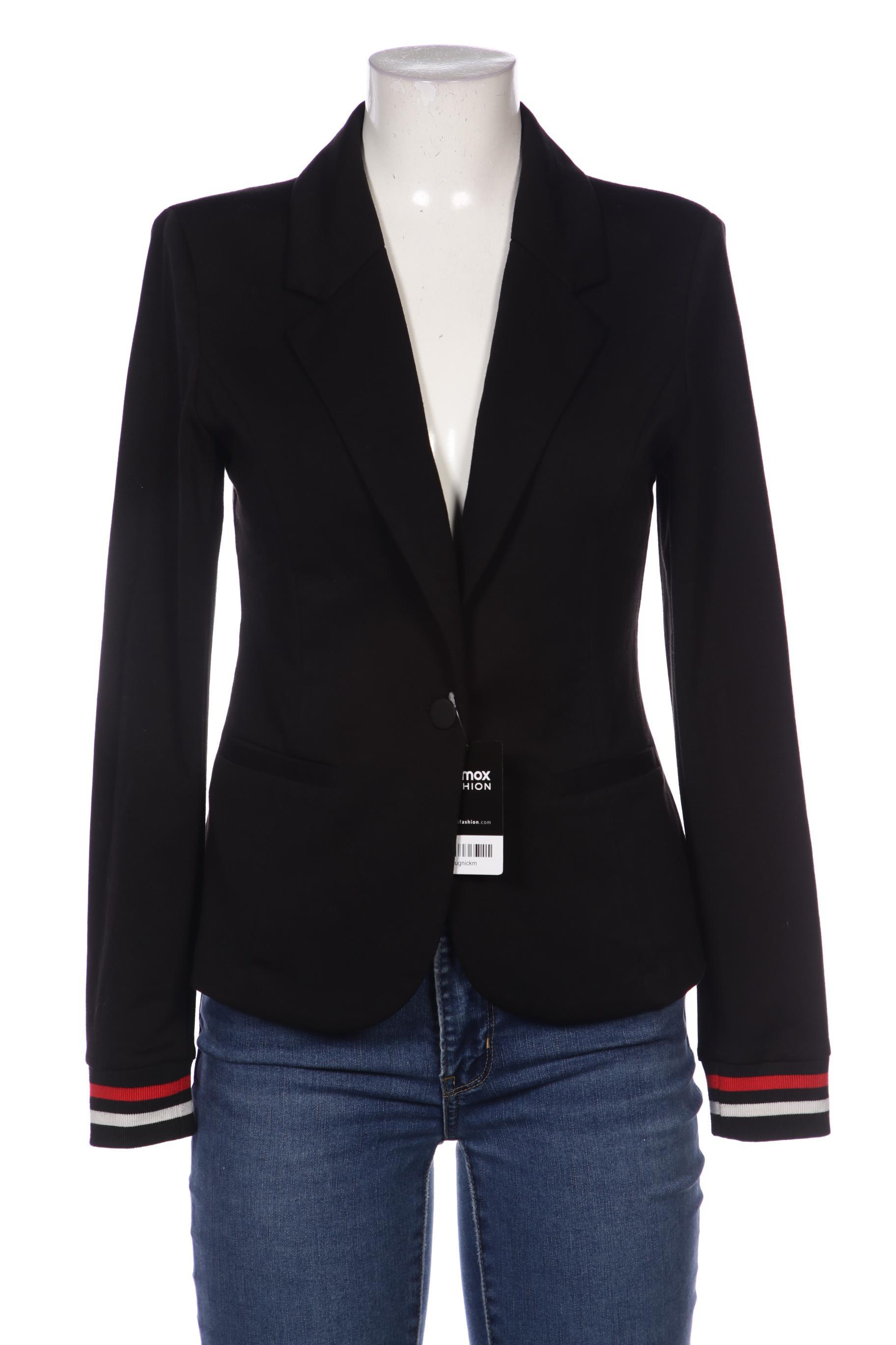 

Kaffe Damen Blazer, schwarz