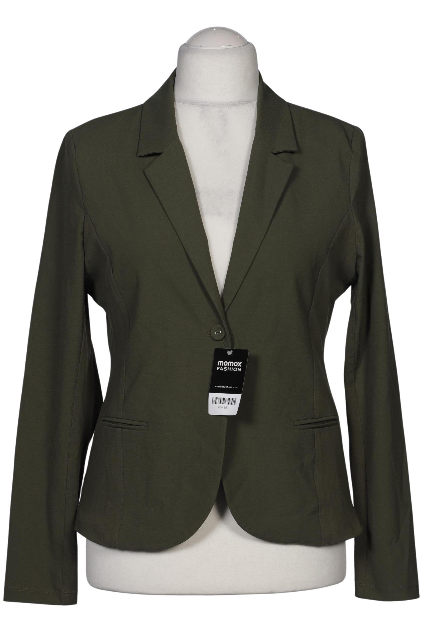 

Kaffe Damen Blazer, grün, Gr. 42