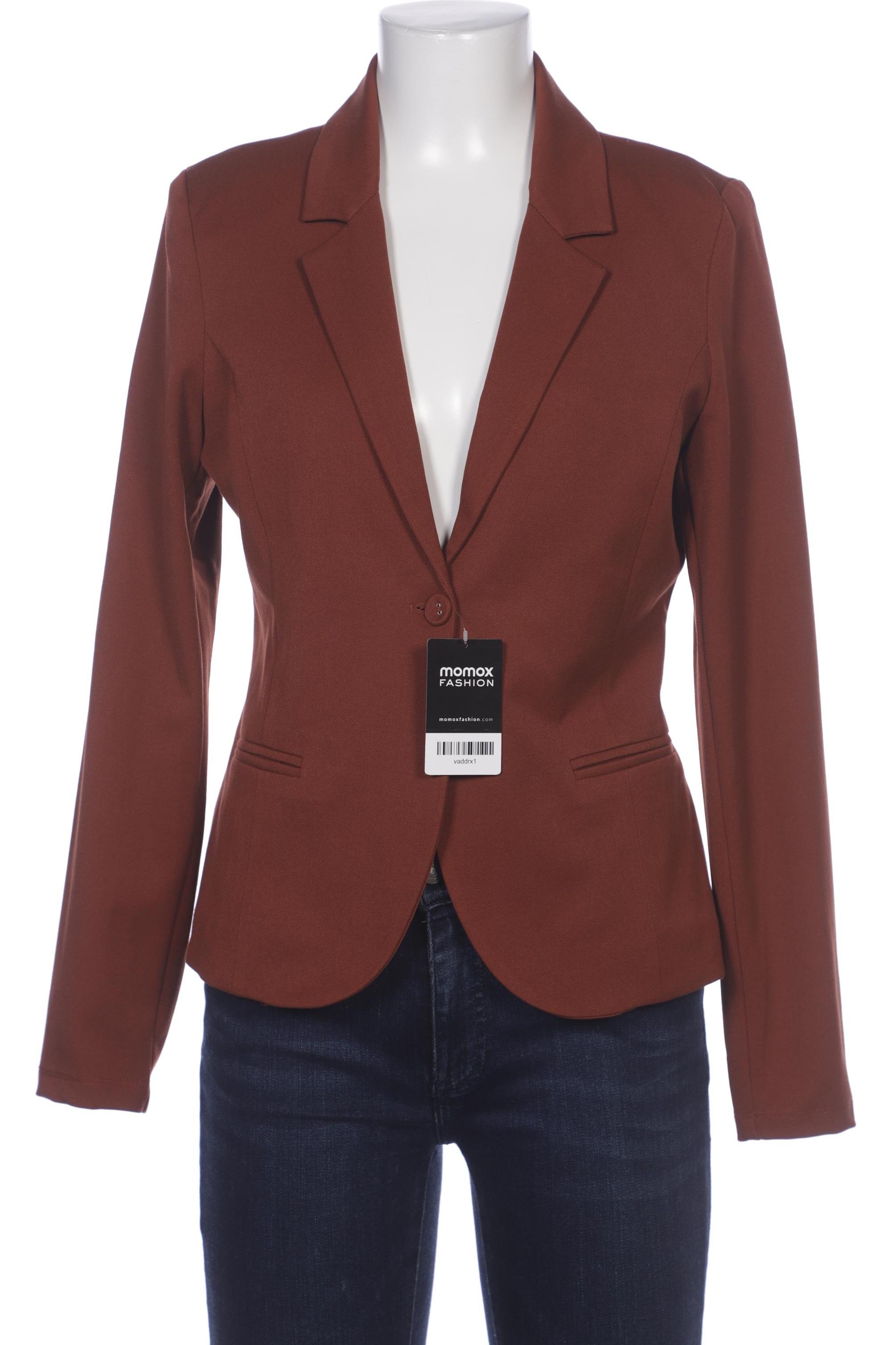 

Kaffe Damen Blazer, braun, Gr. 38