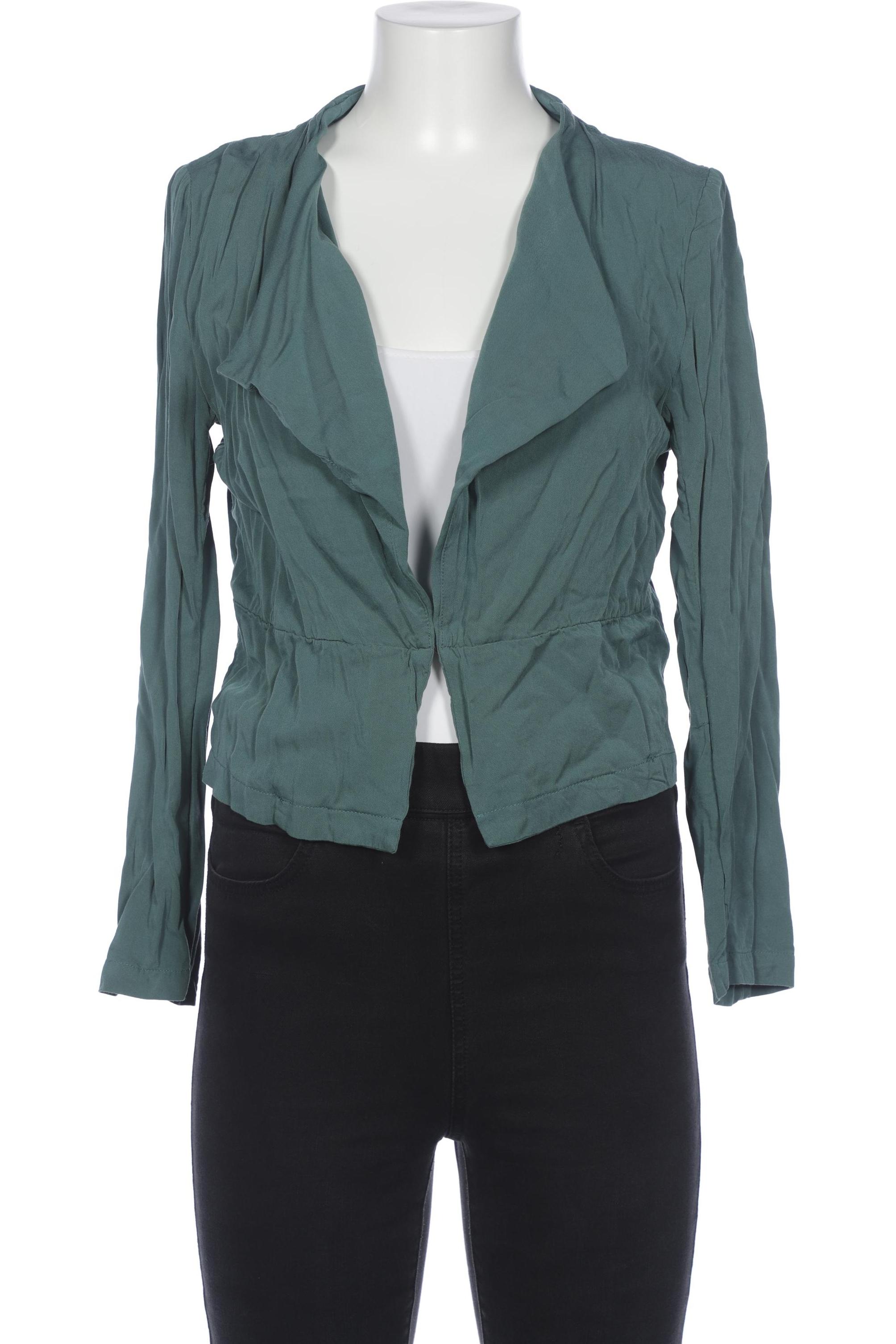 

Kaffe Damen Blazer, grün, Gr. 38