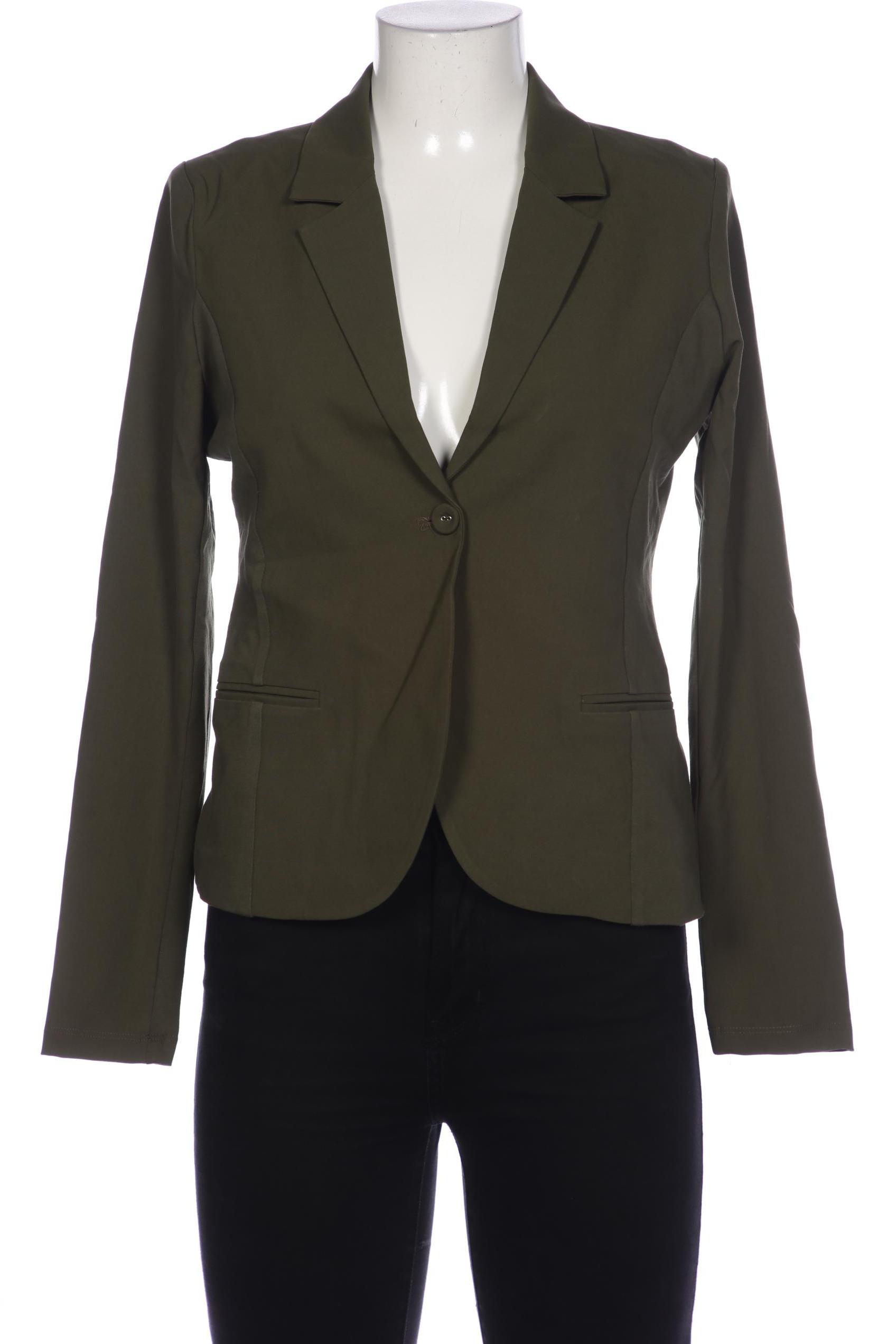 

Kaffe Damen Blazer, grün, Gr. 38