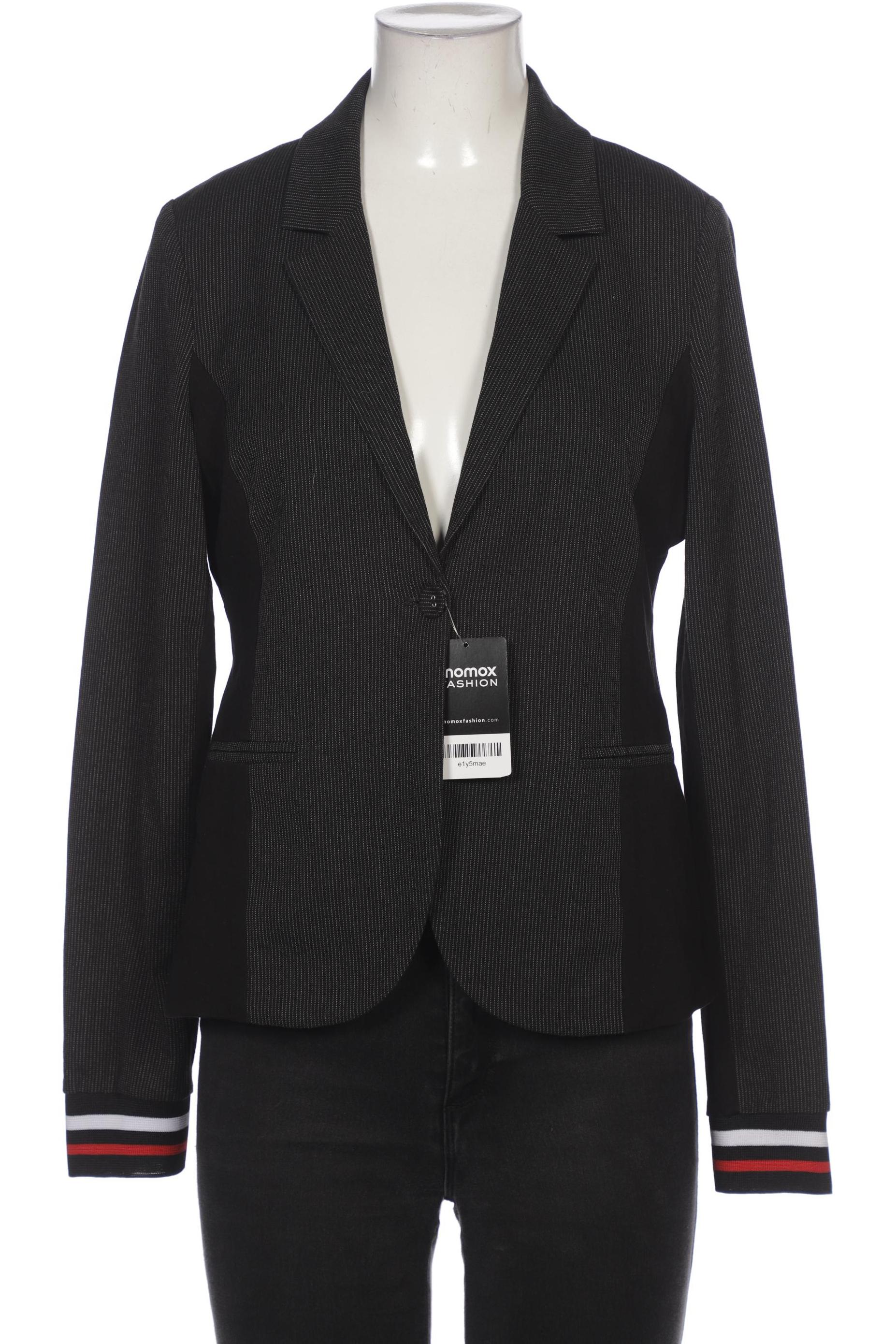 

Kaffe Damen Blazer, schwarz