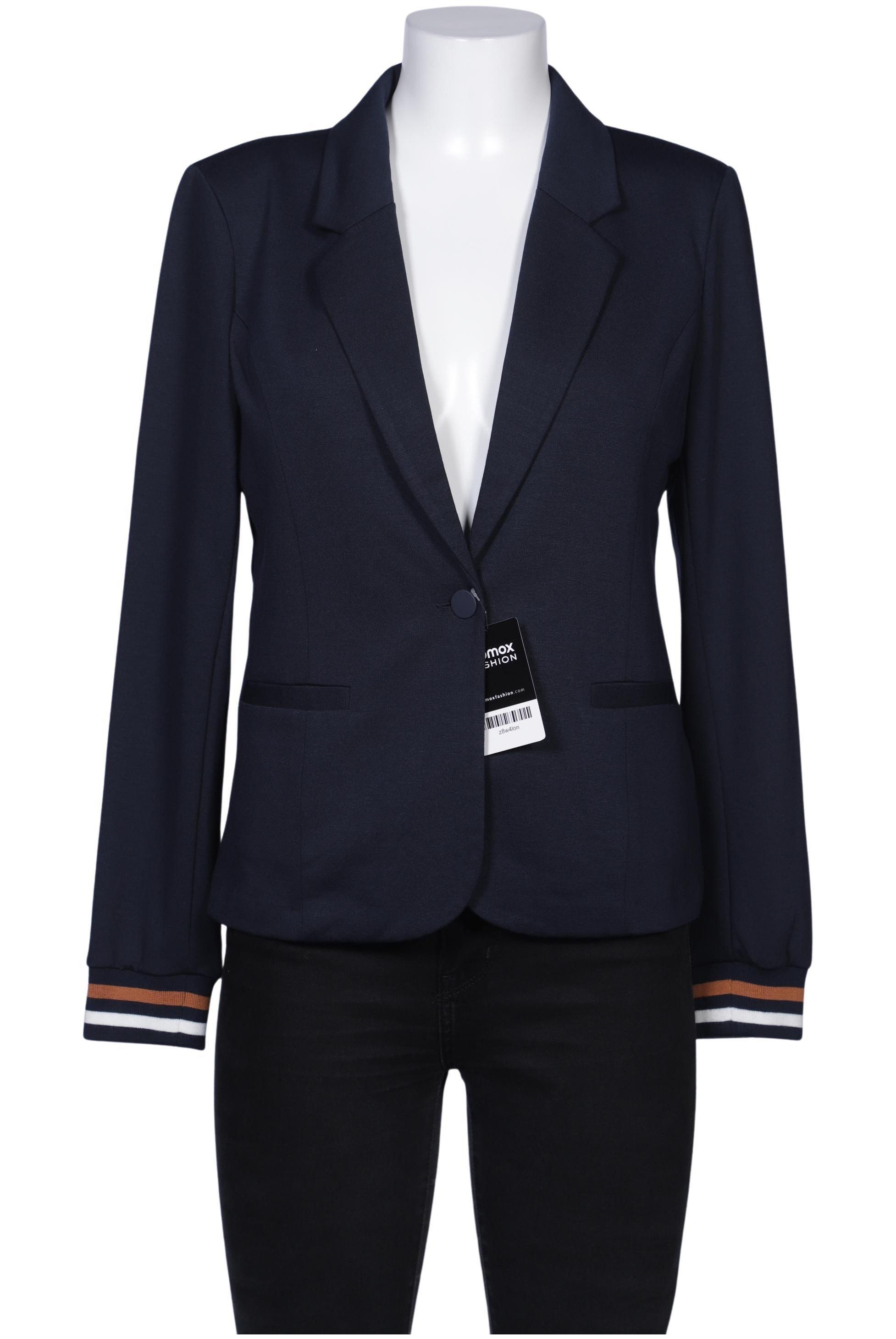 

Kaffe Damen Blazer, marineblau, Gr. 42