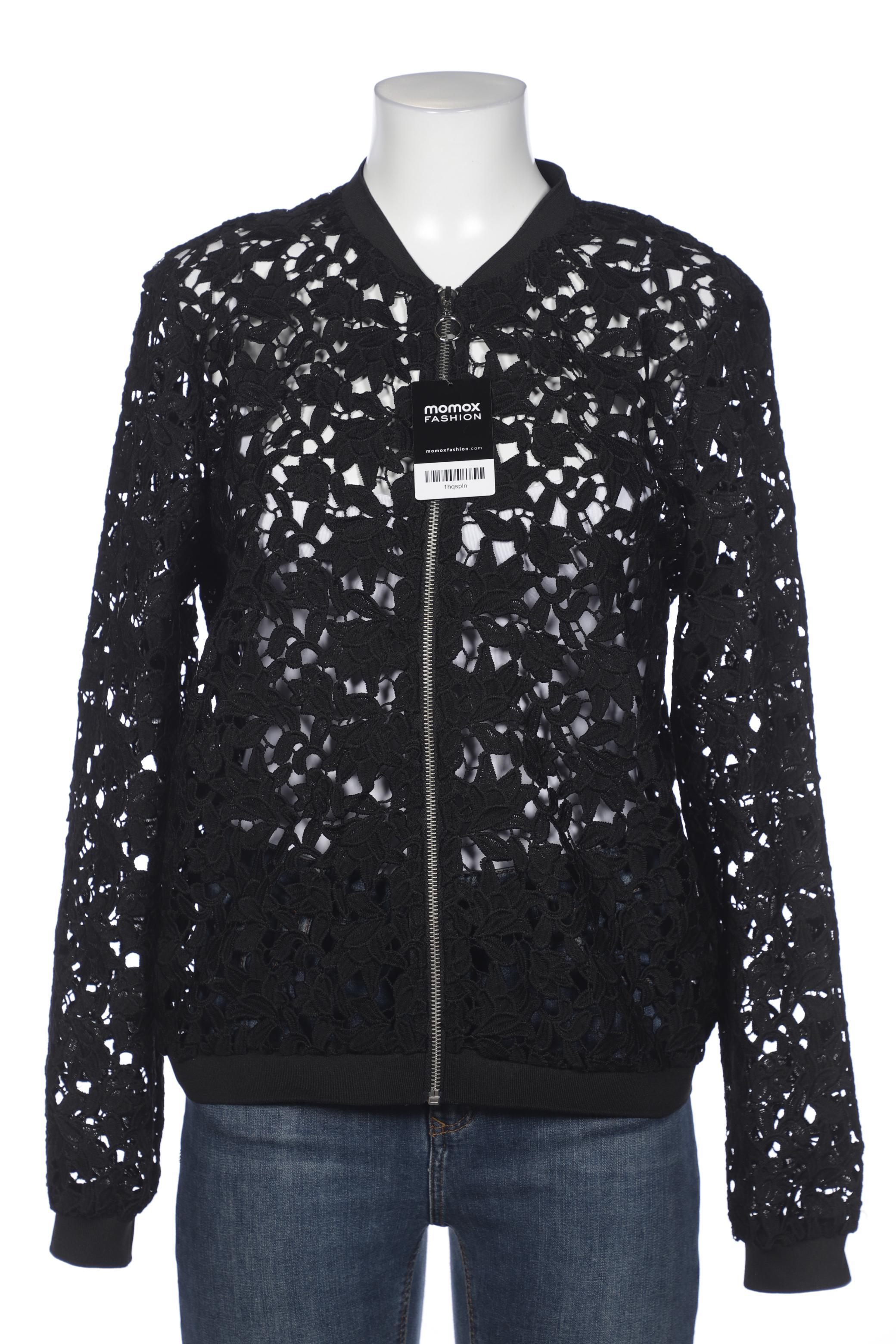 

Kaffe Damen Blazer, schwarz