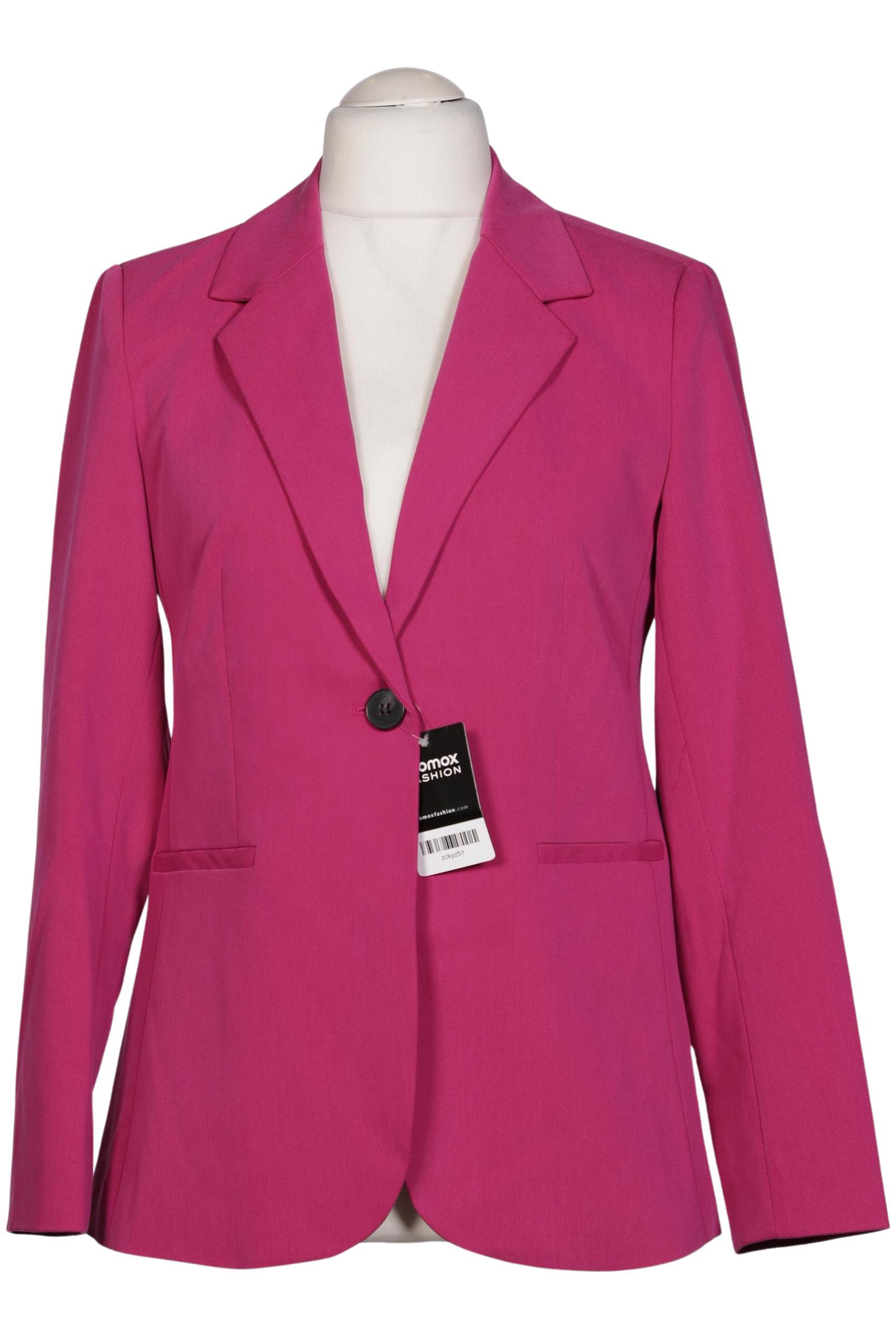 

Kaffe Damen Blazer, pink, Gr. 38