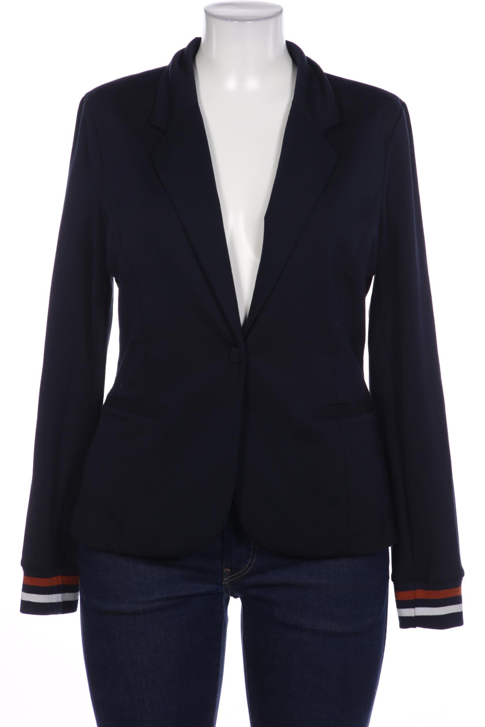 

Kaffe Damen Blazer, marineblau