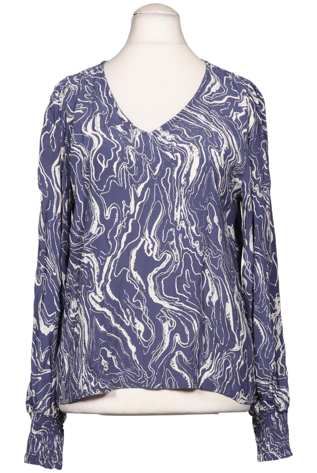 

Kaffe Damen Bluse, mehrfarbig, Gr. 38