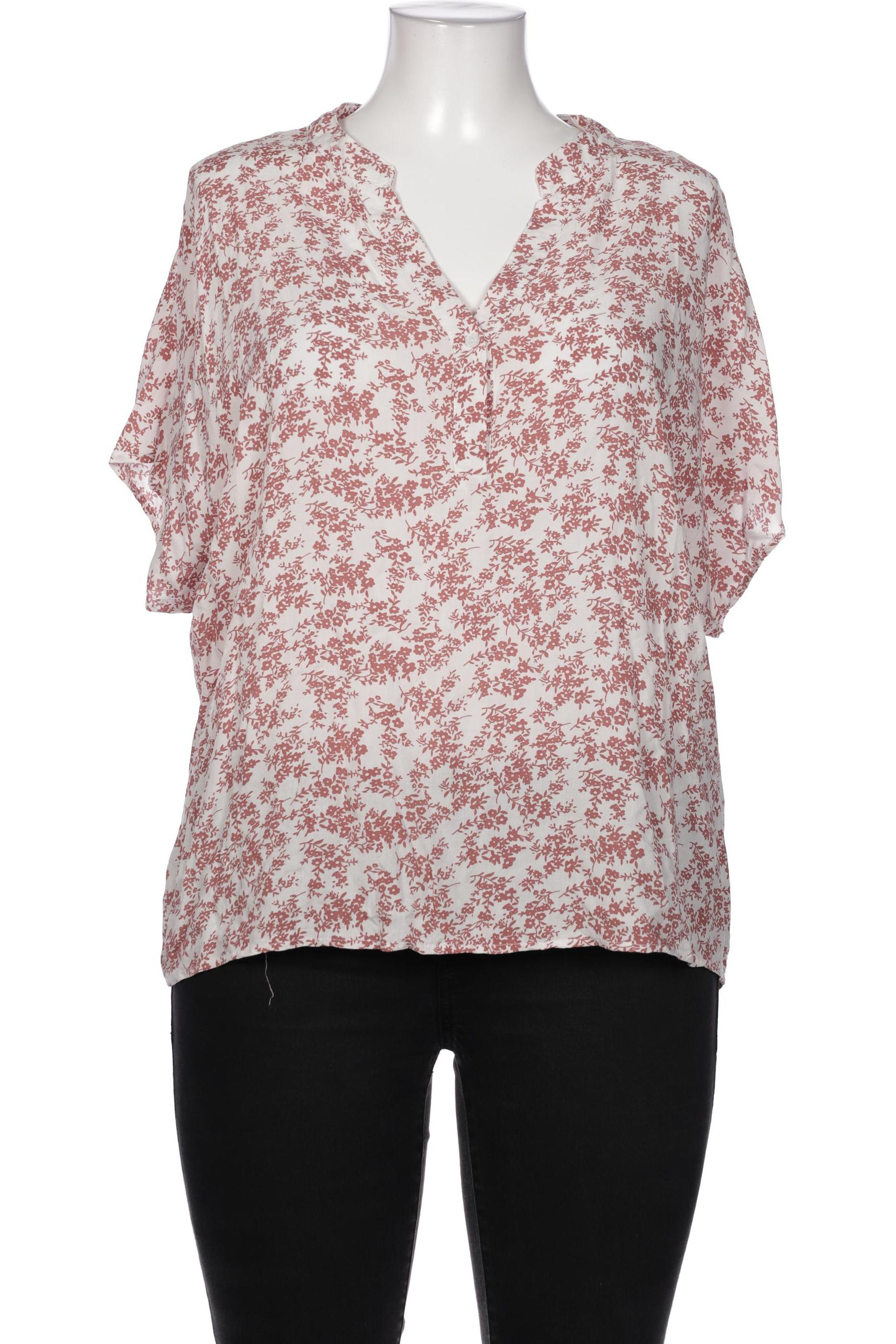 

Kaffe Damen Bluse, pink, Gr. 44