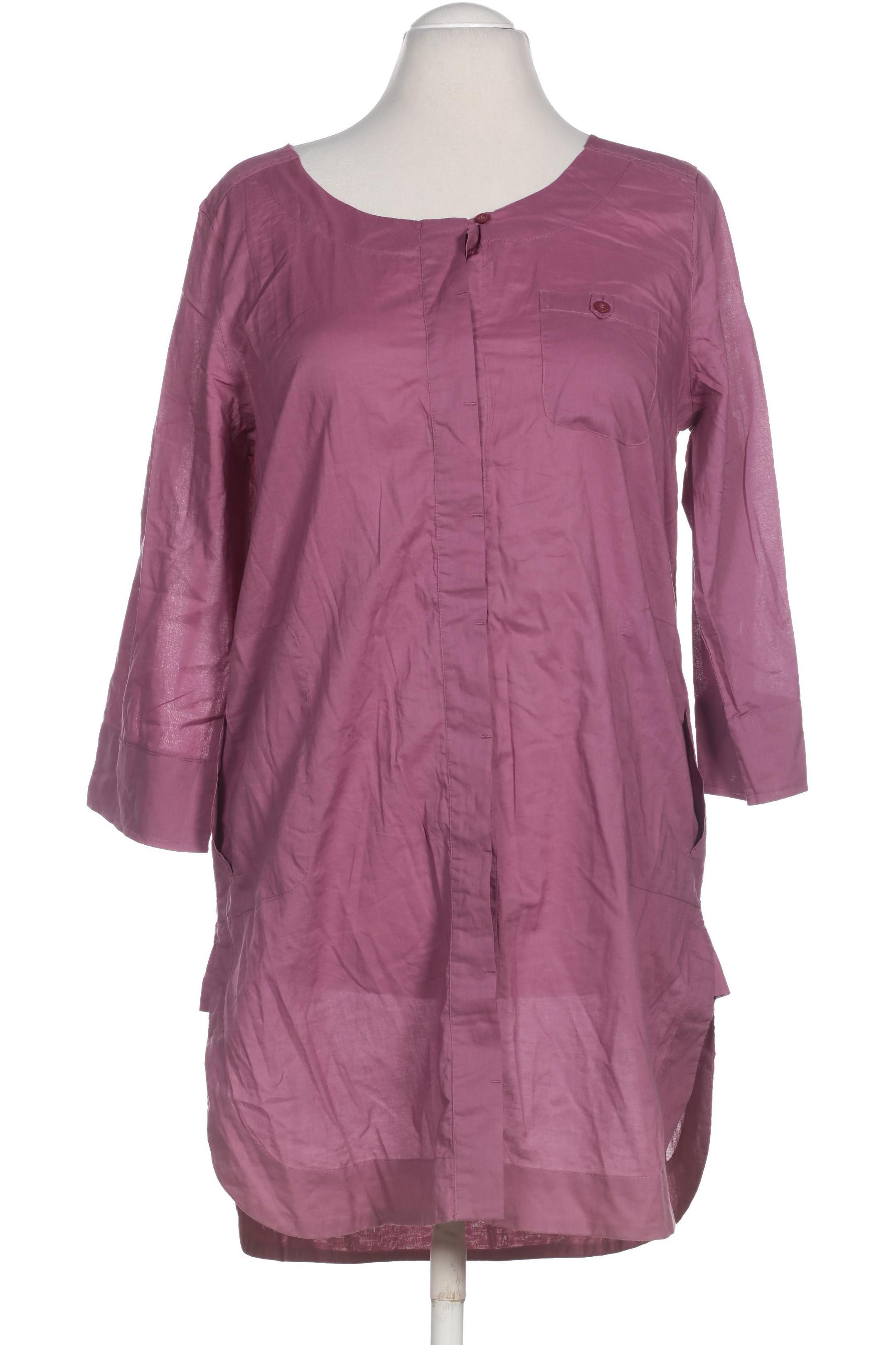 

Kaffe Damen Bluse, pink, Gr. 40