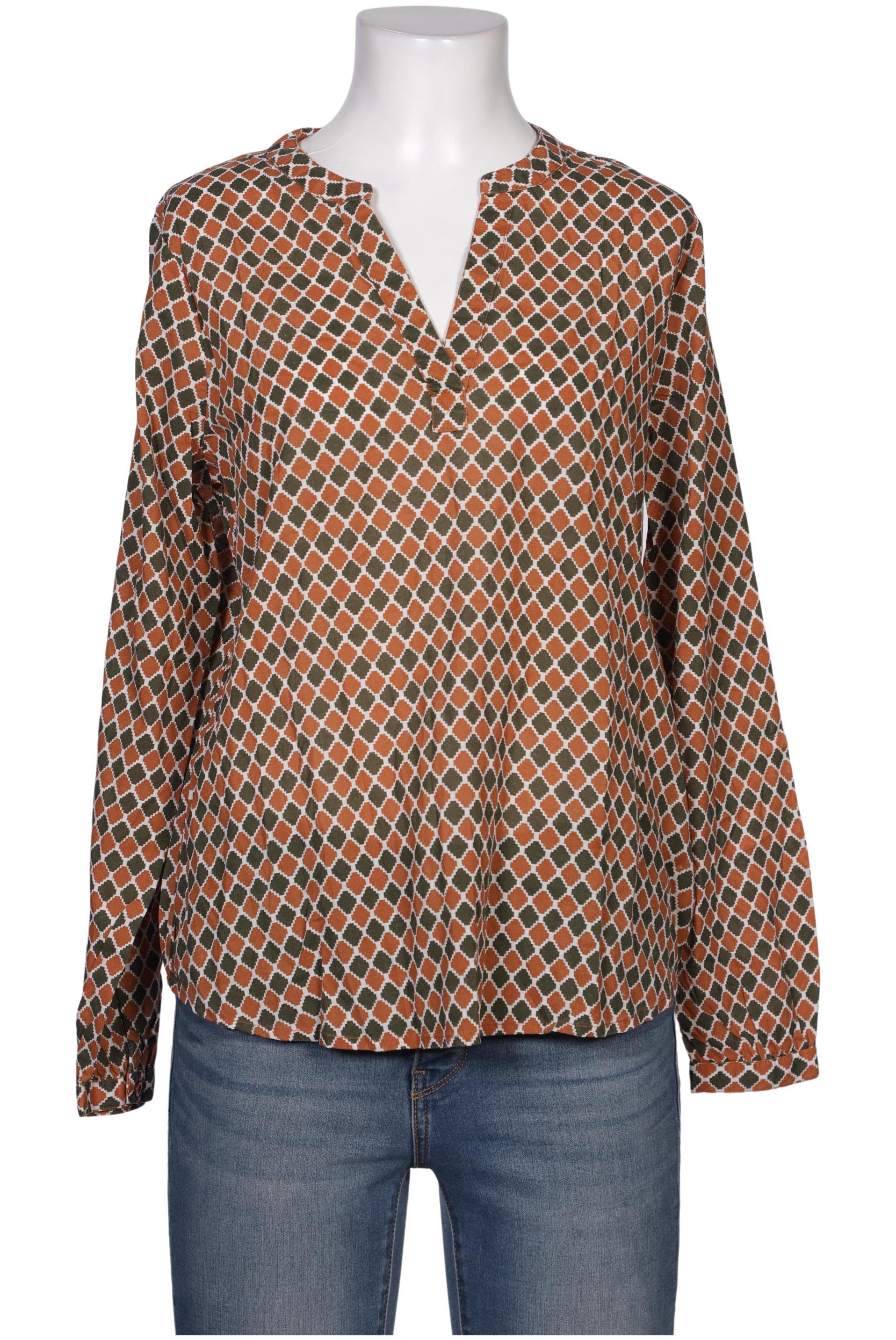 

Kaffe Damen Bluse, braun, Gr. 38