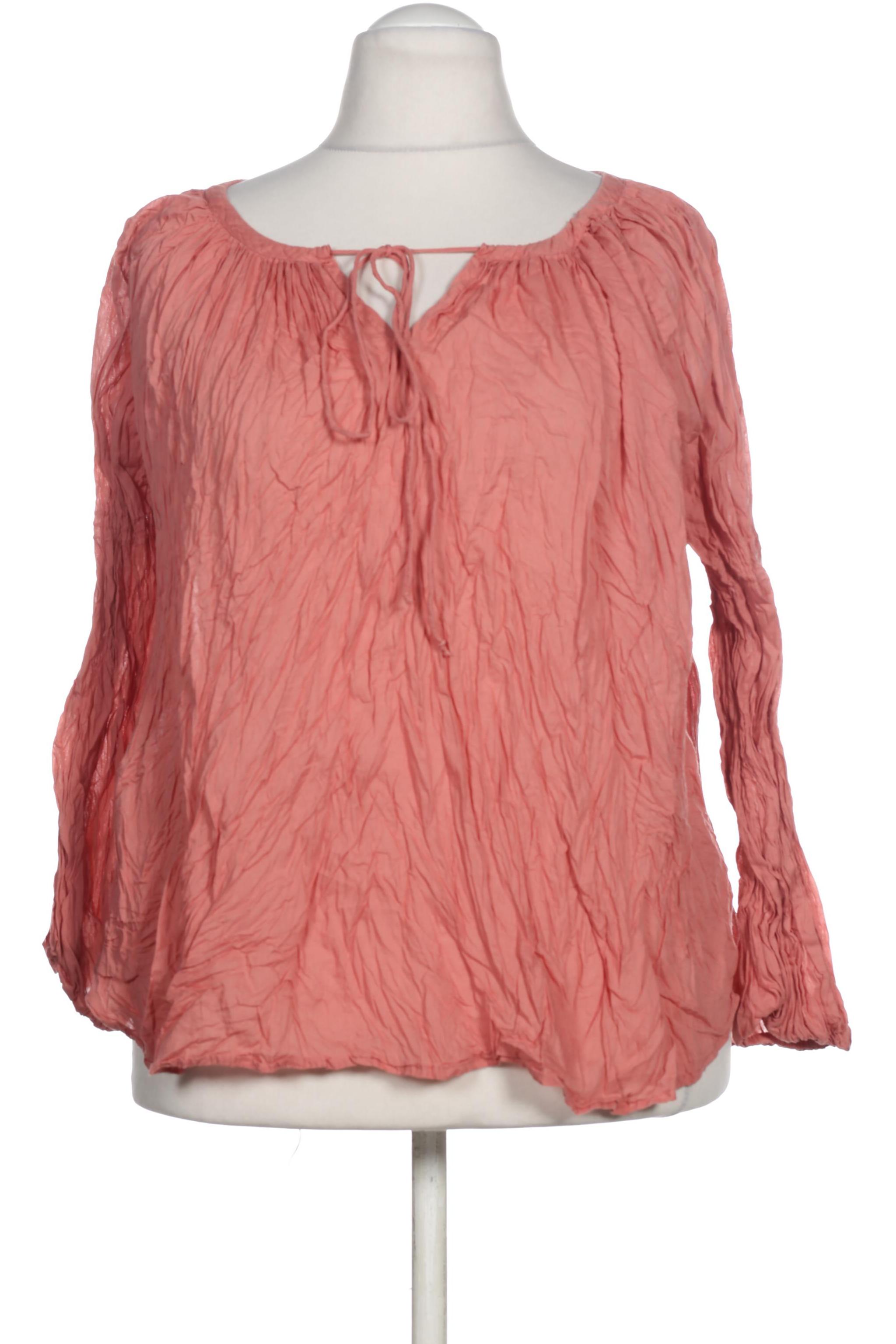 

Kaffe Damen Bluse, pink, Gr. 40