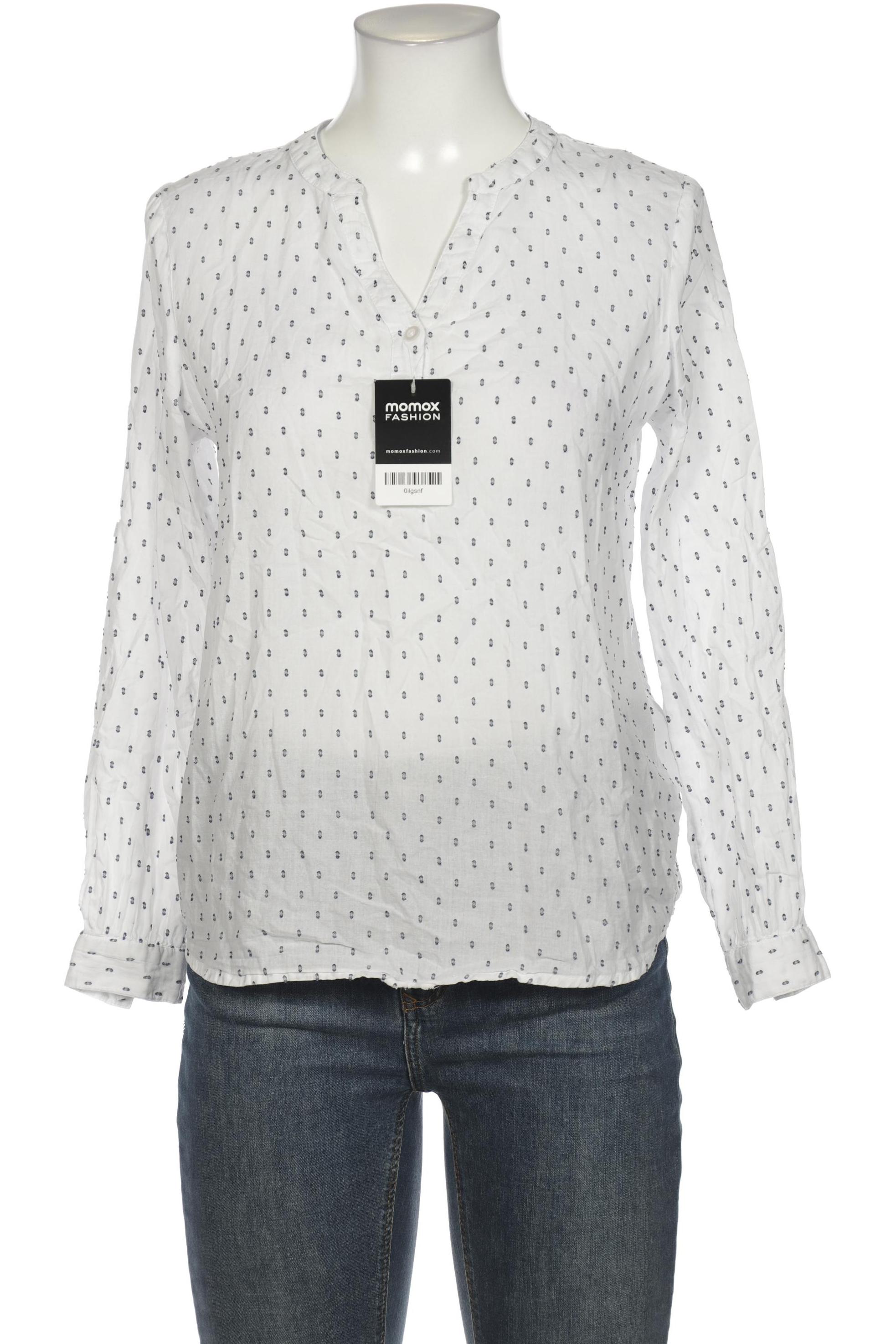 

Kaffe Damen Bluse, weiß