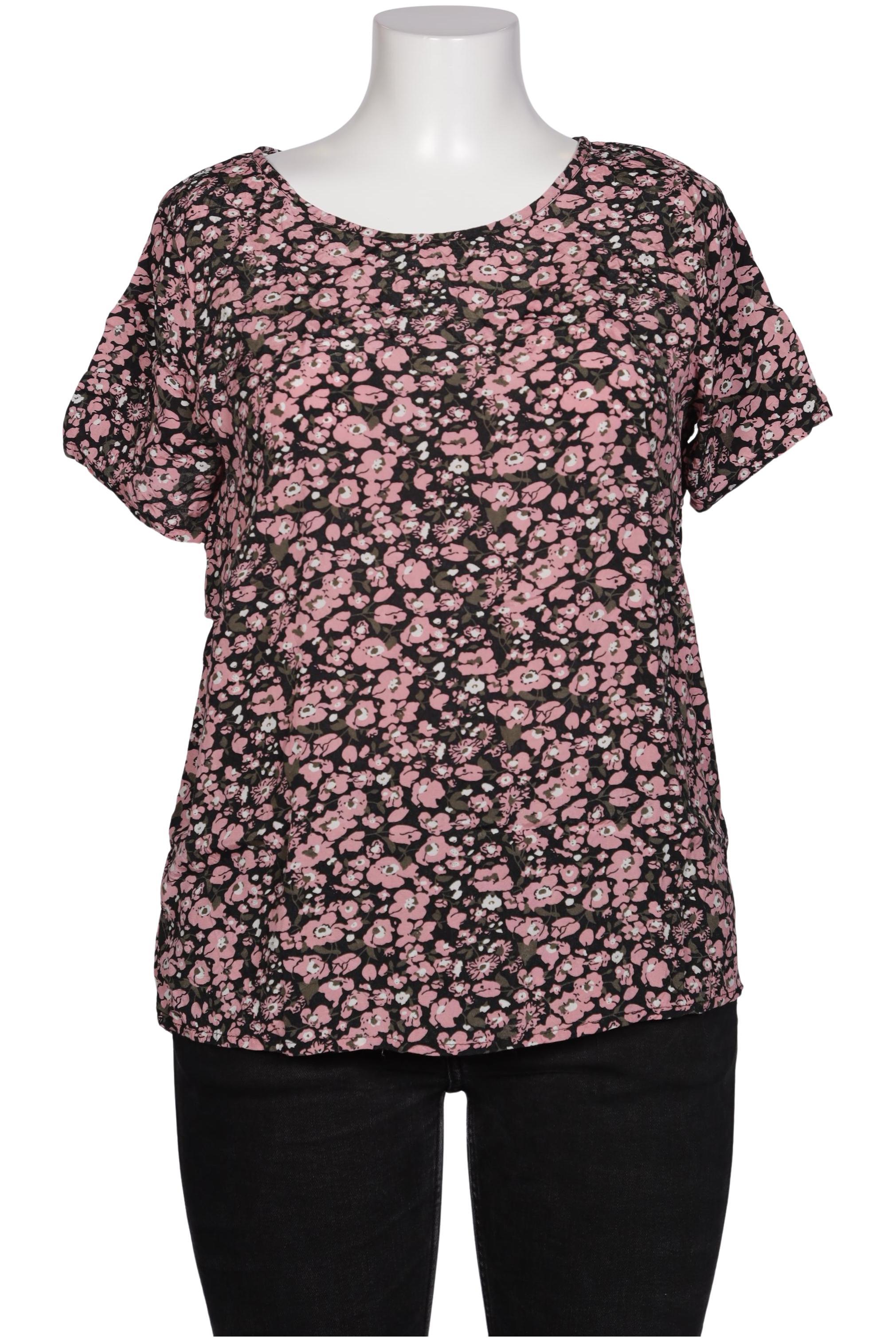 

Kaffe Damen Bluse, mehrfarbig, Gr. 42
