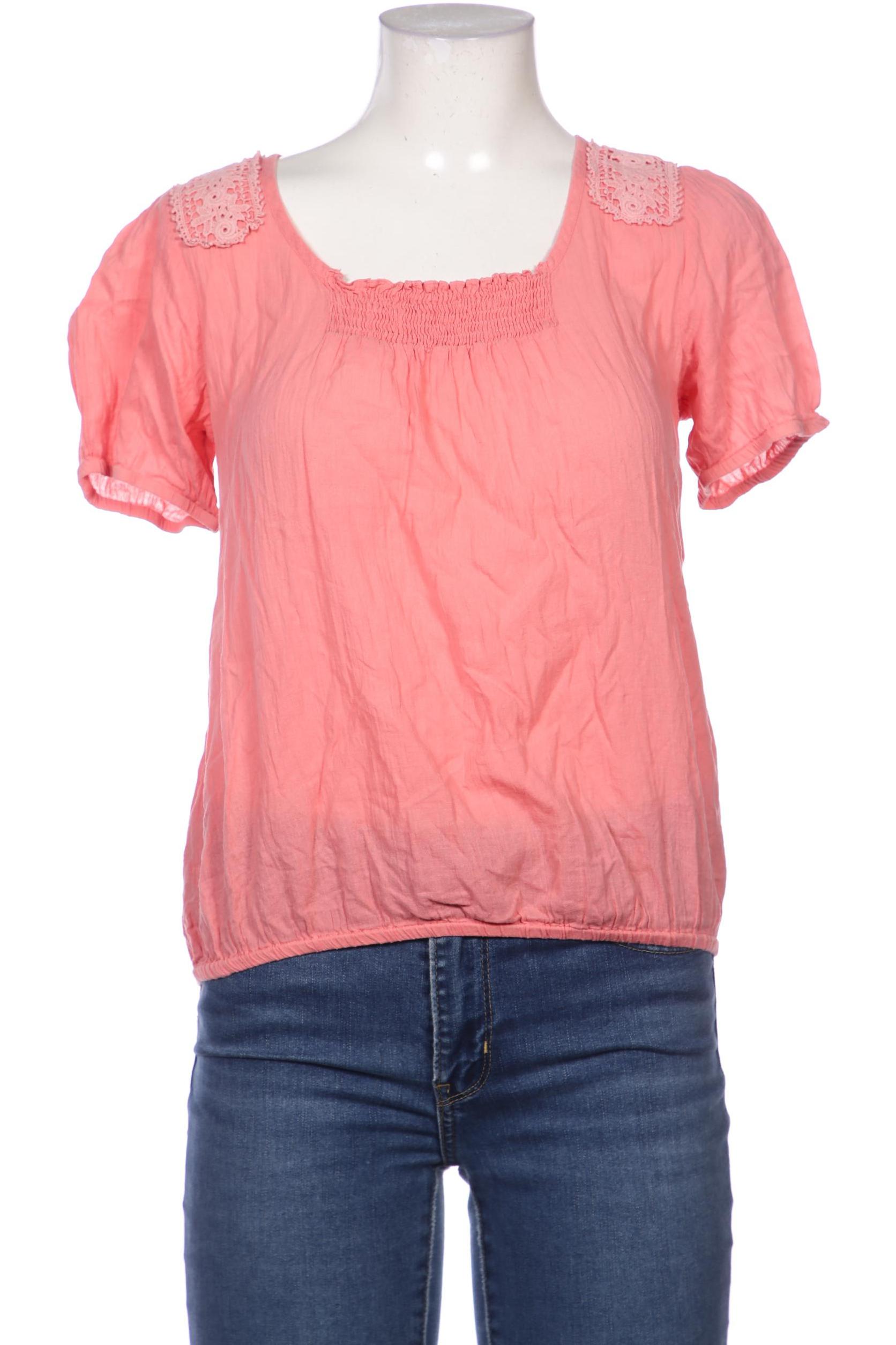 

Kaffe Damen Bluse, pink, Gr. 36