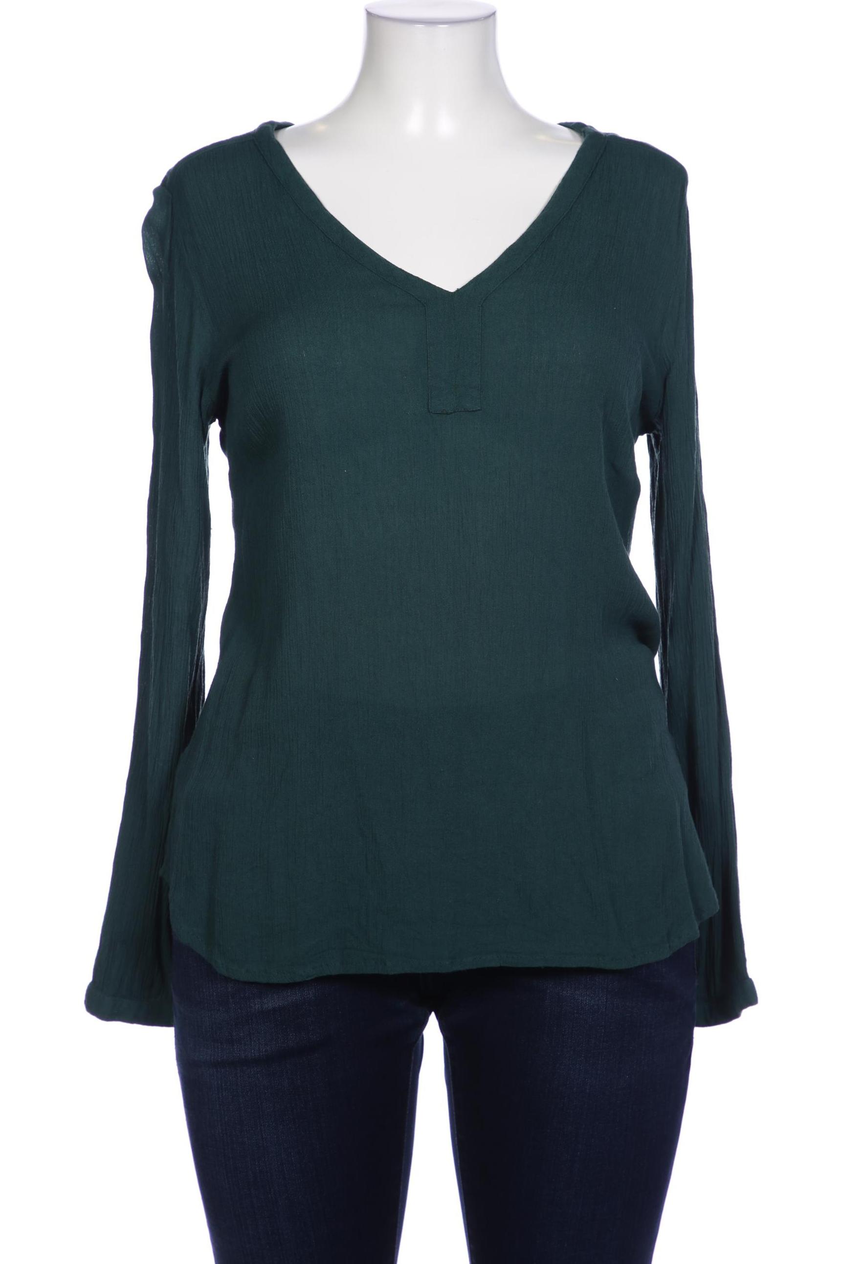 

Kaffe Damen Bluse, grün, Gr. 44