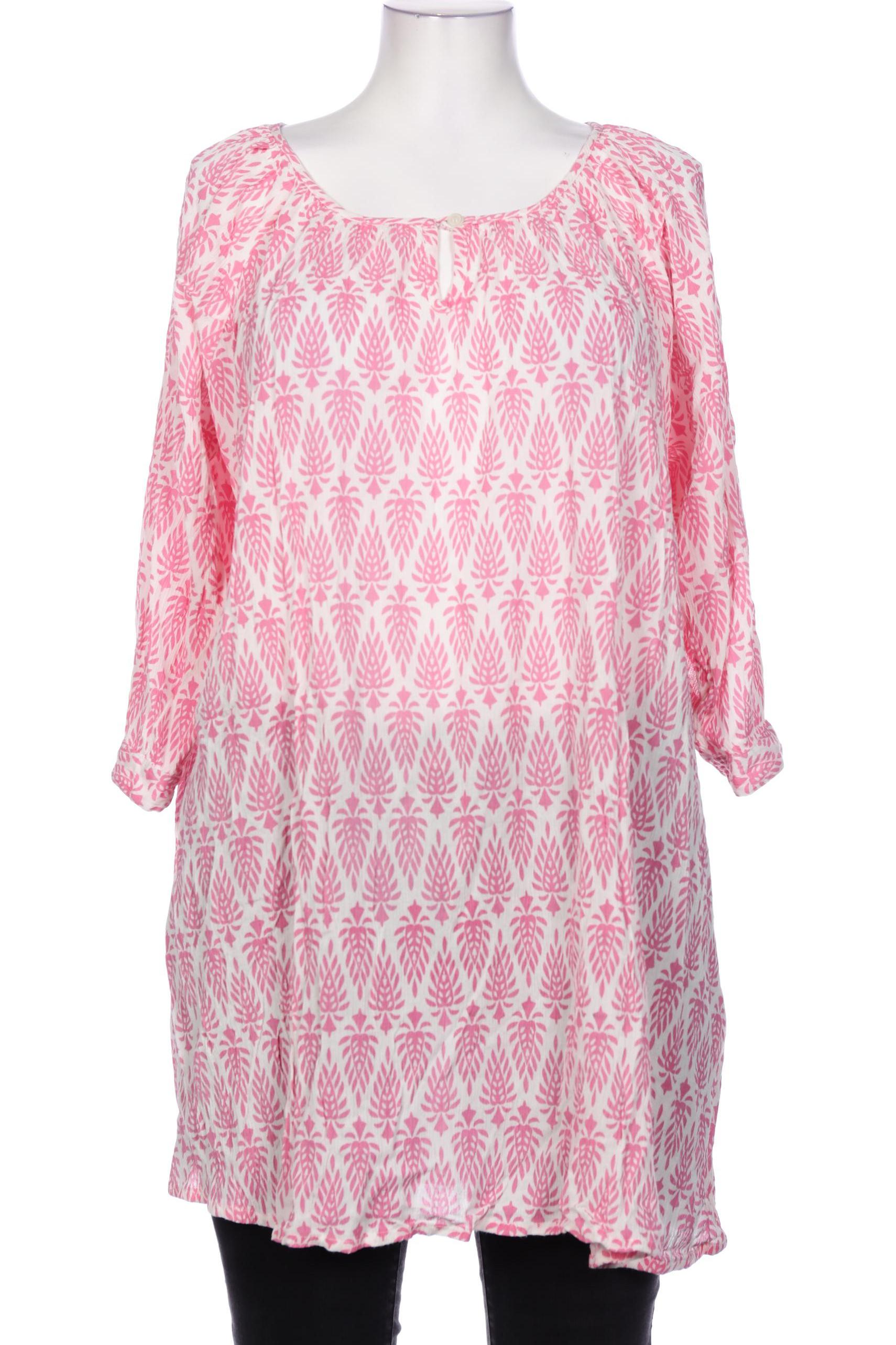 

Kaffe Damen Bluse, pink, Gr. 46