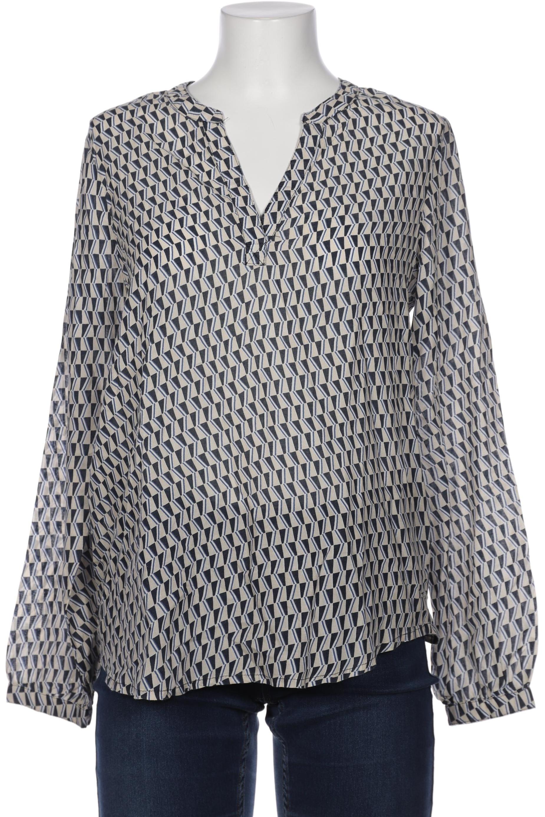 

Kaffe Damen Bluse, beige, Gr. 40