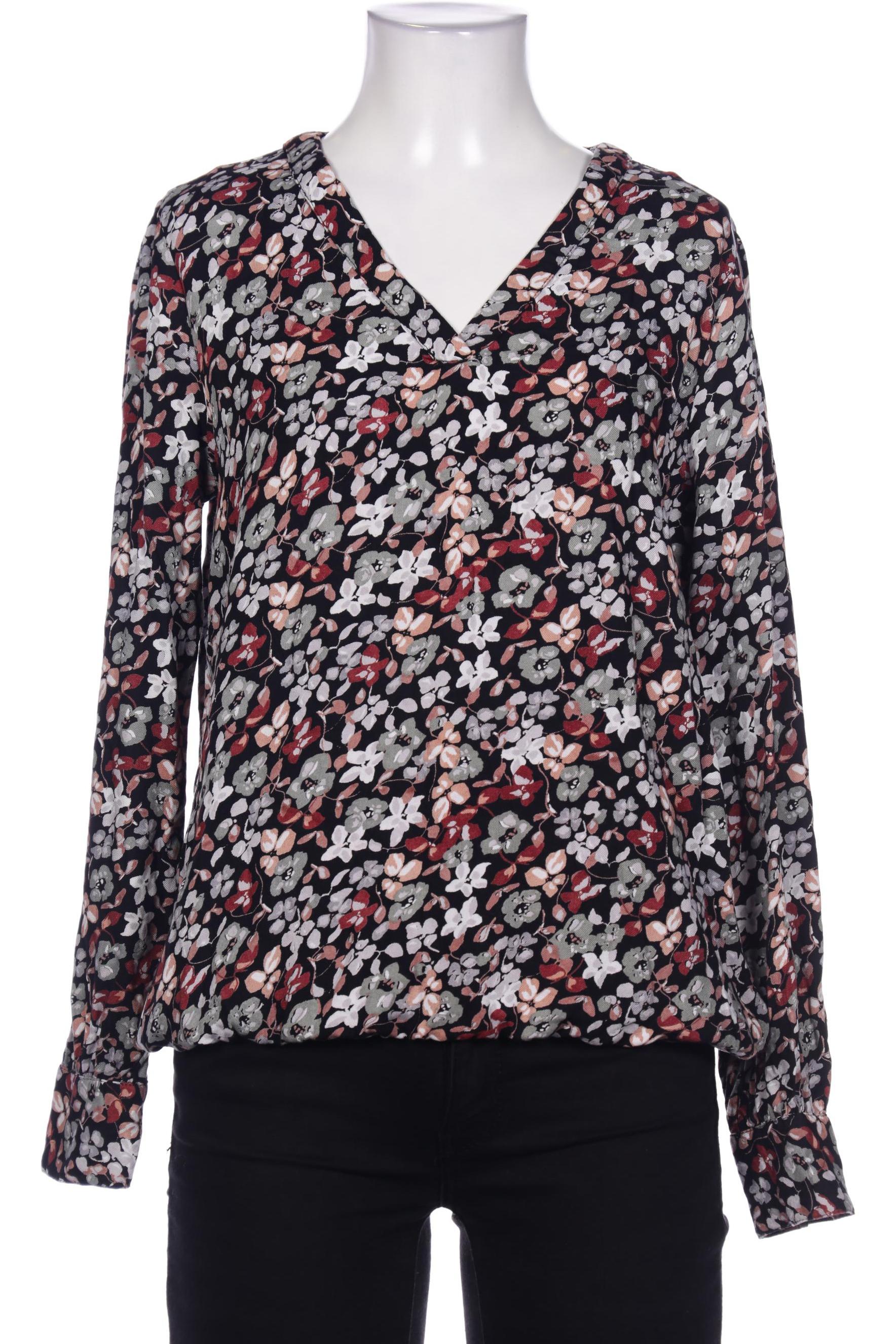 

Kaffe Damen Bluse, mehrfarbig, Gr. 38