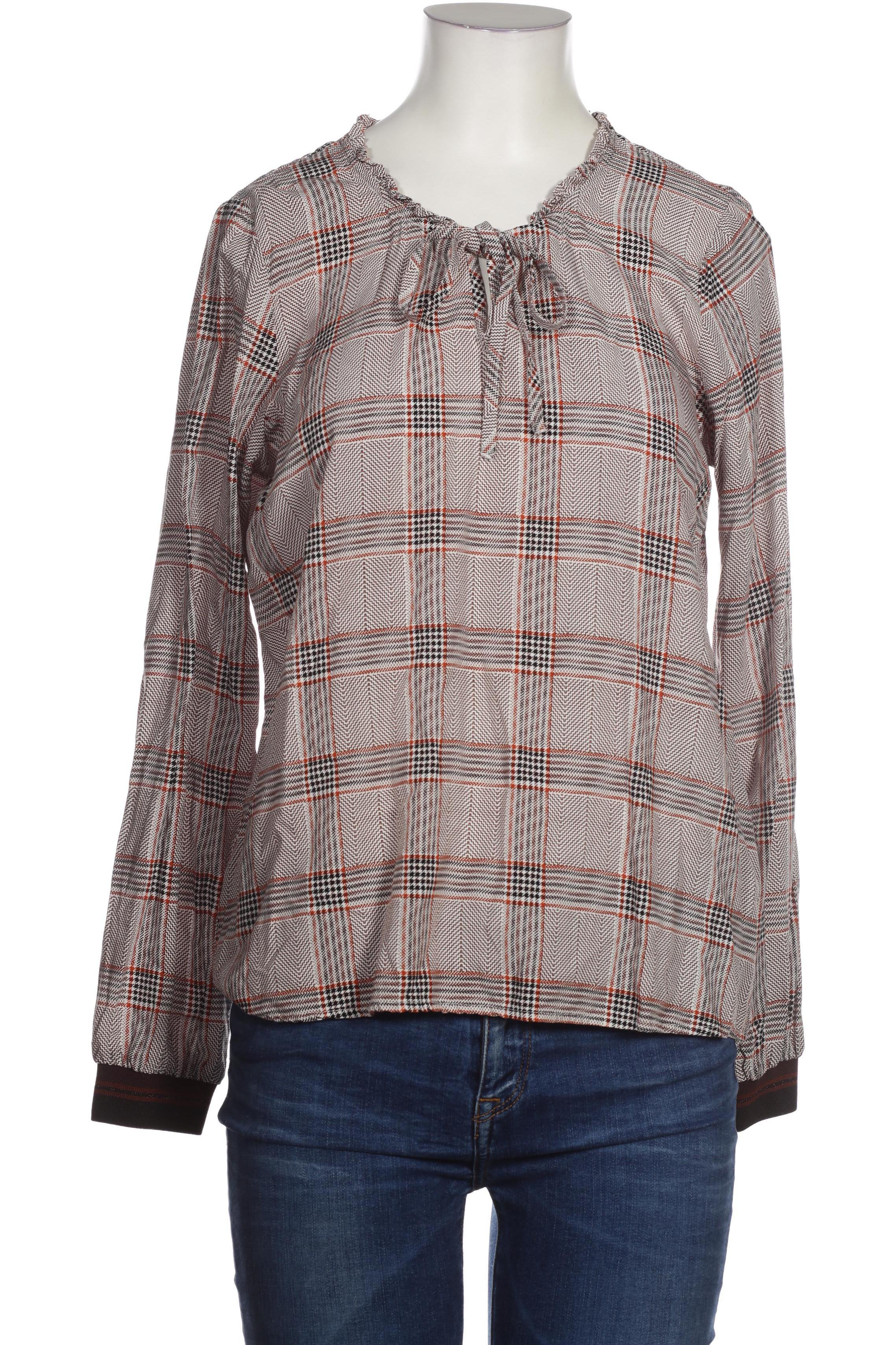 

Kaffe Damen Bluse, braun, Gr. 38