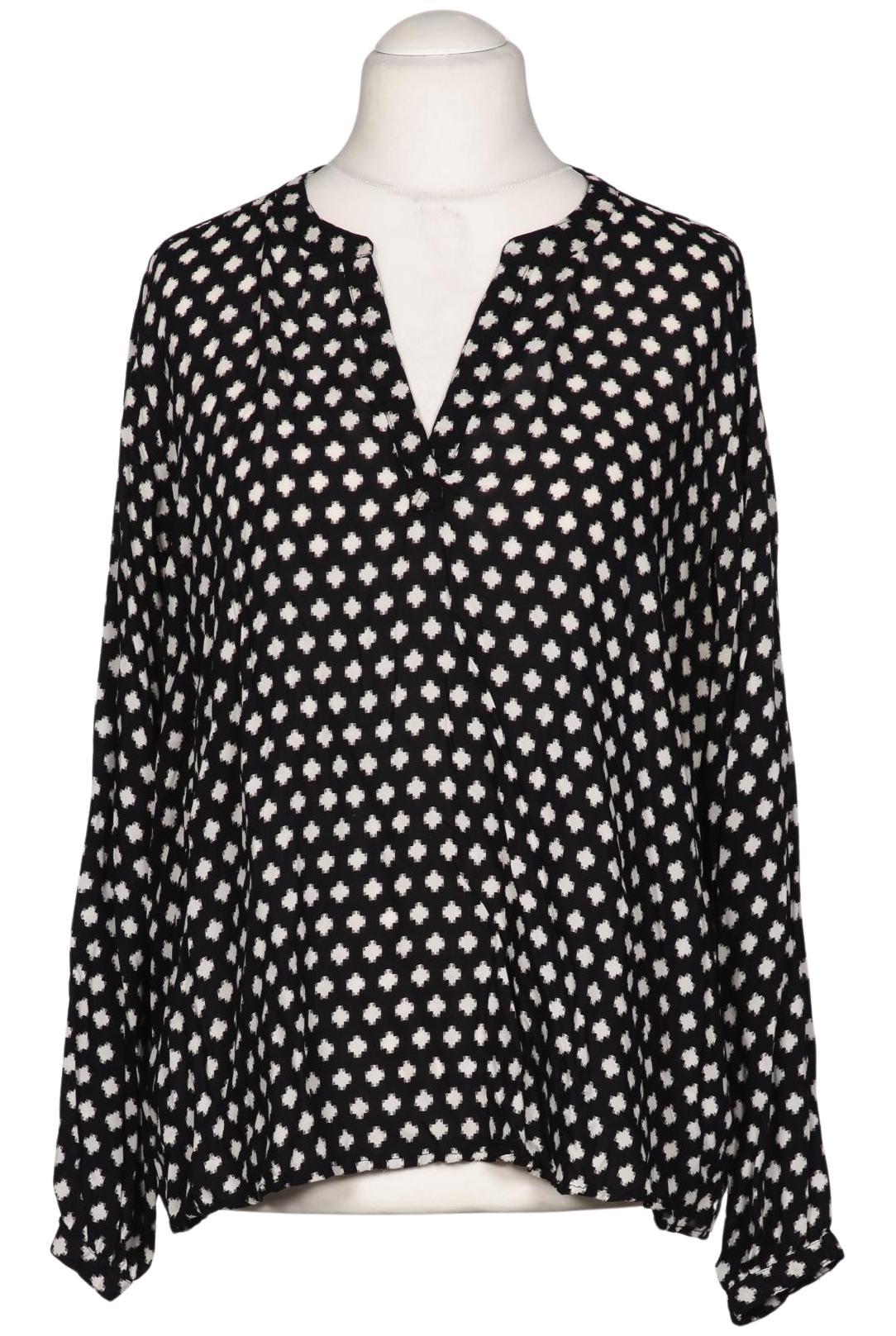 

Kaffe Damen Bluse, mehrfarbig, Gr. 46