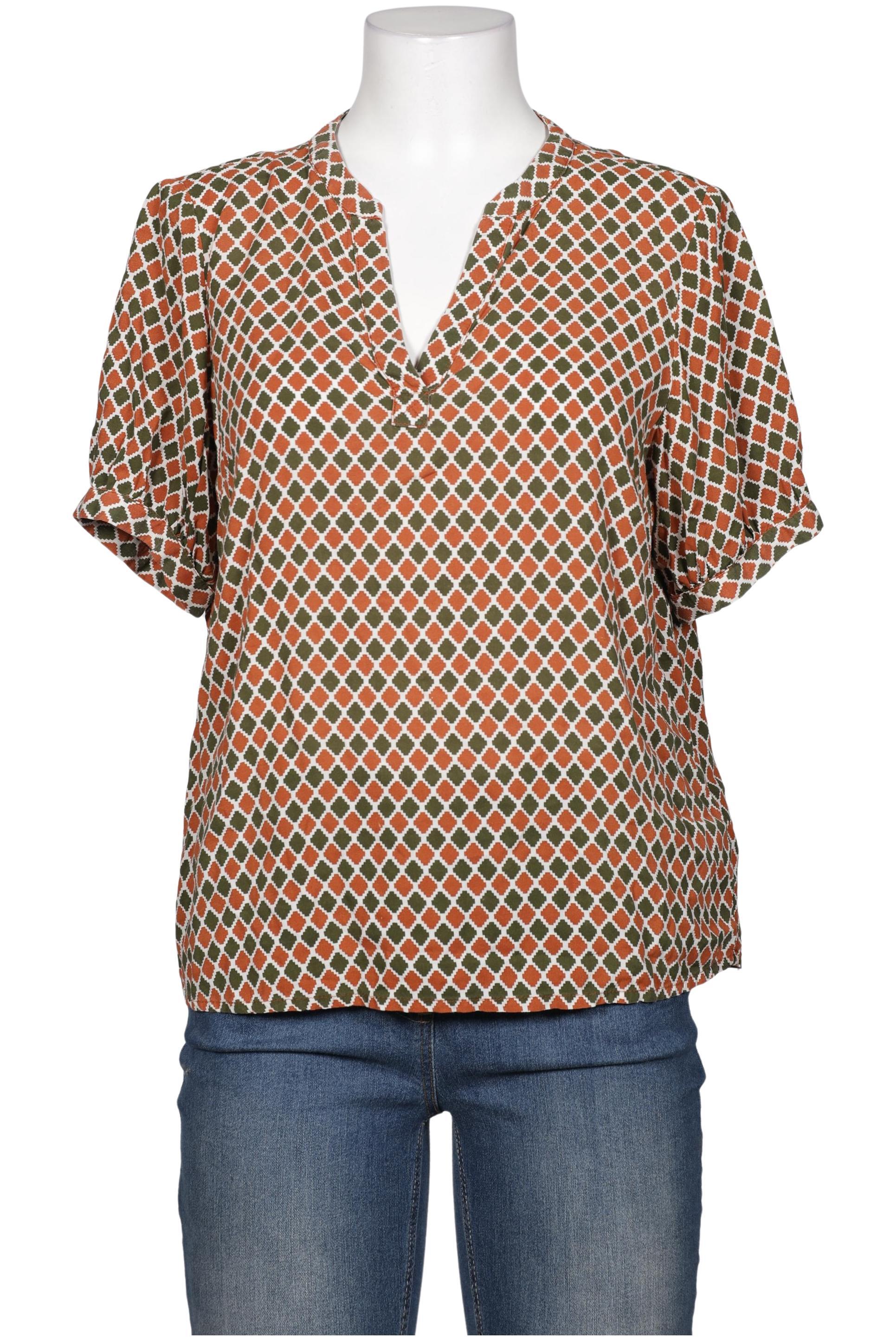 

Kaffe Damen Bluse, grün, Gr. 38