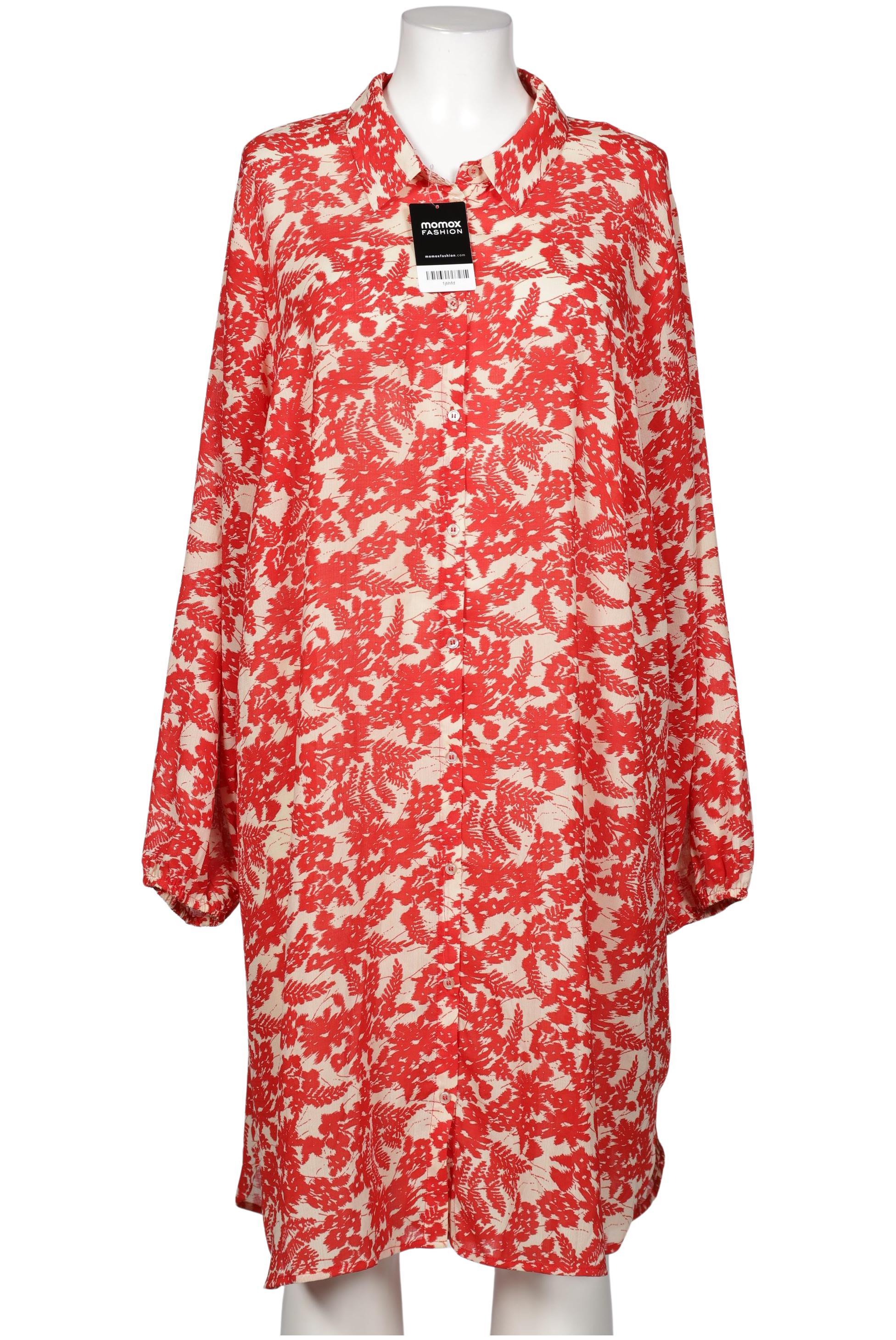 

Kaffe Damen Bluse, mehrfarbig, Gr. 52