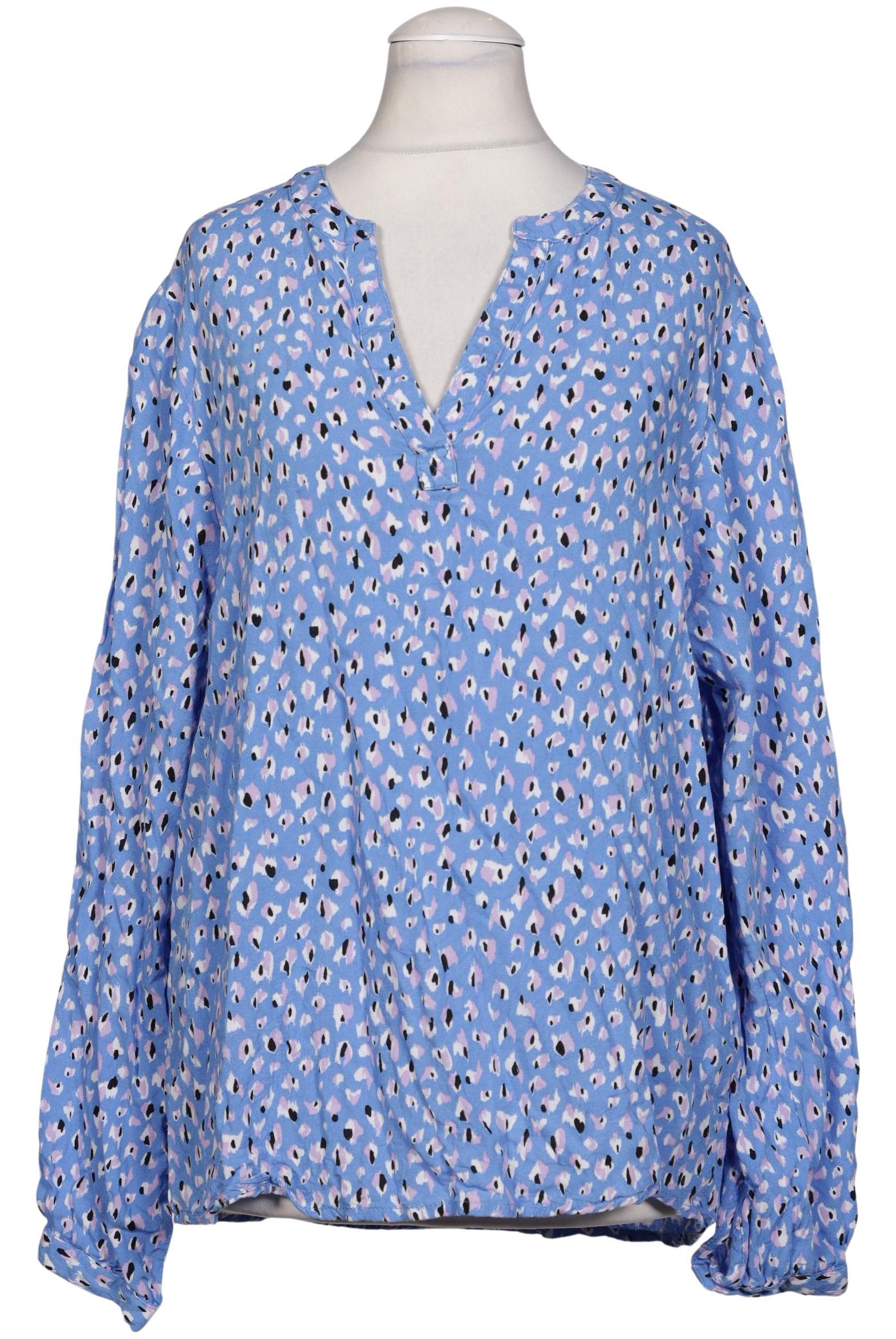 

Kaffe Damen Bluse, mehrfarbig, Gr. 40