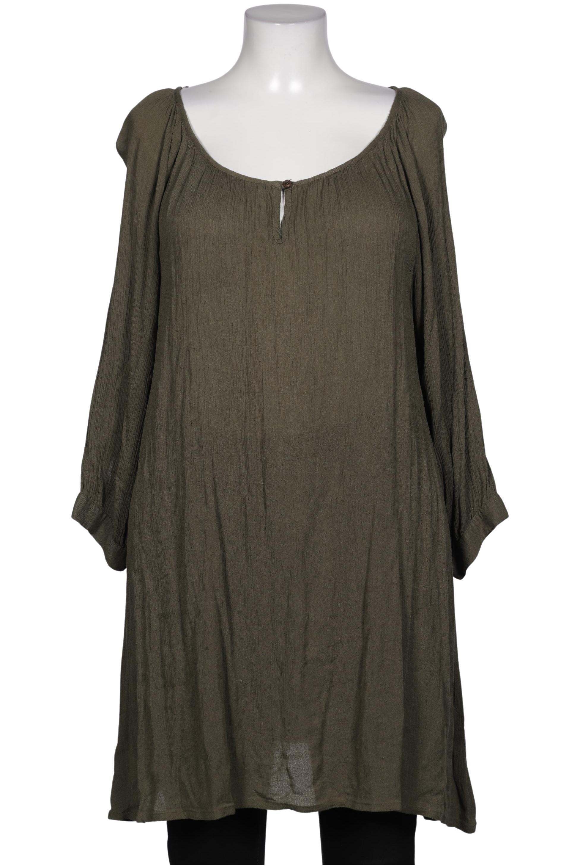 

Kaffe Damen Bluse, grün, Gr. 44