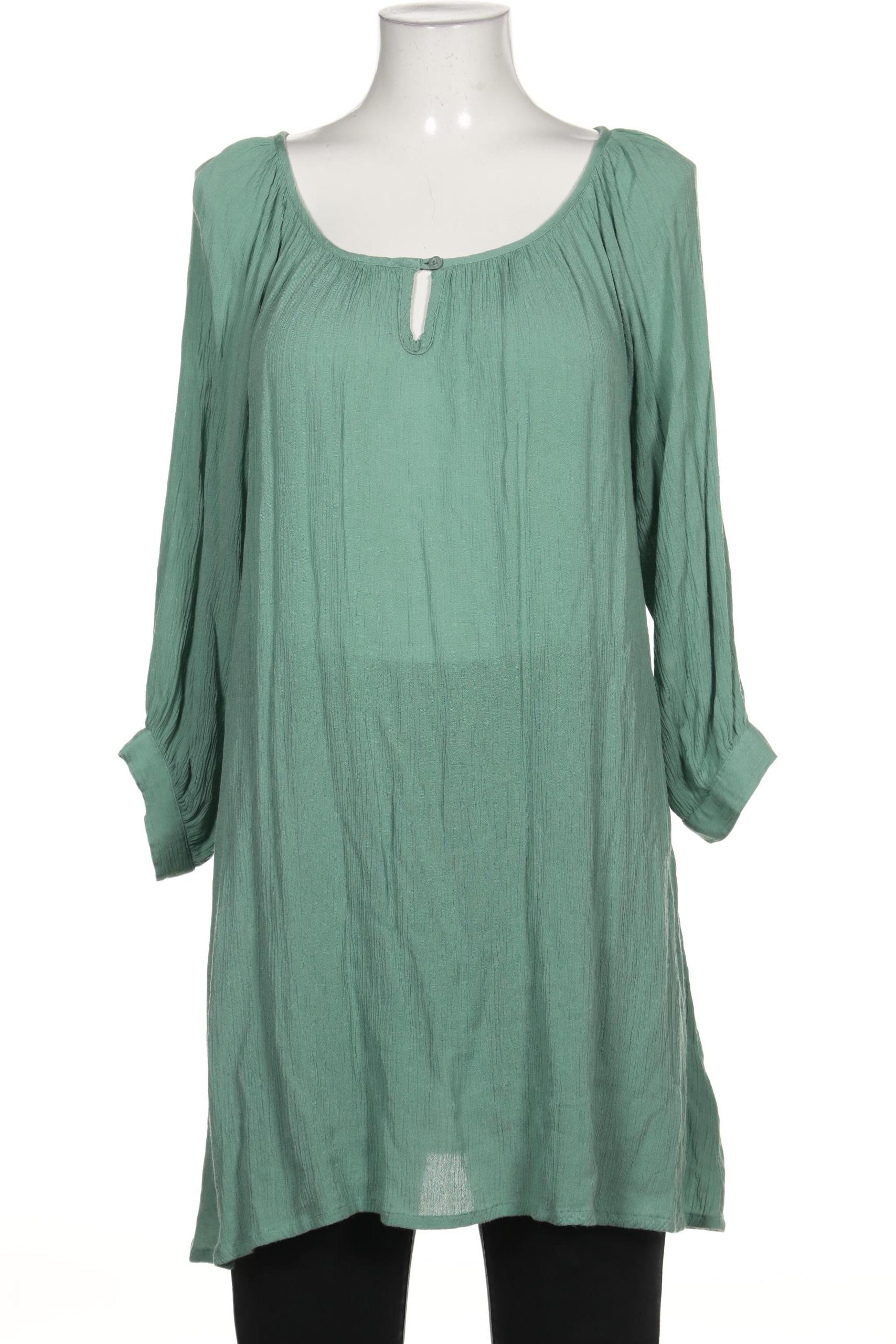

Kaffe Damen Bluse, grün