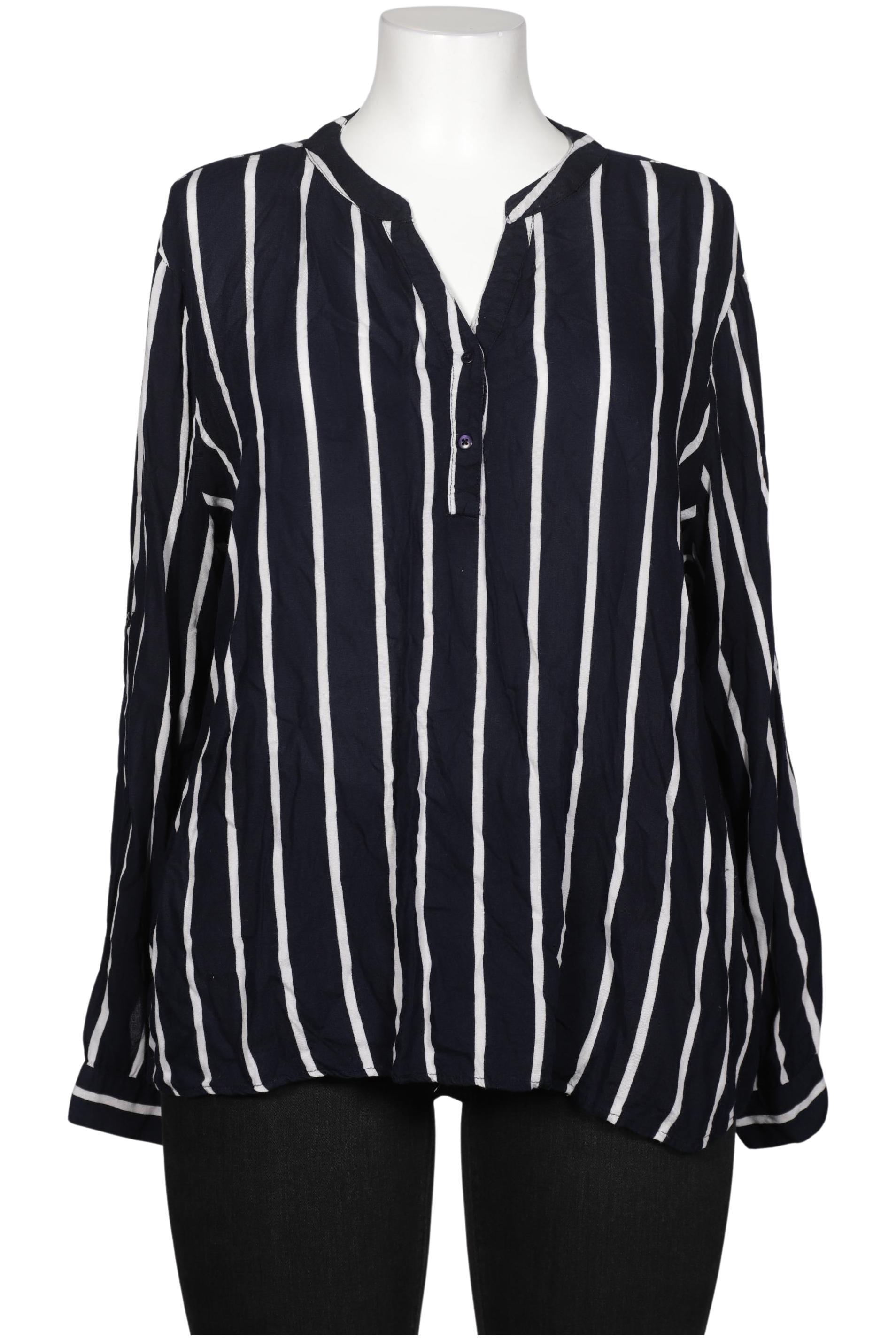 

Kaffe Damen Bluse, mehrfarbig, Gr. 46