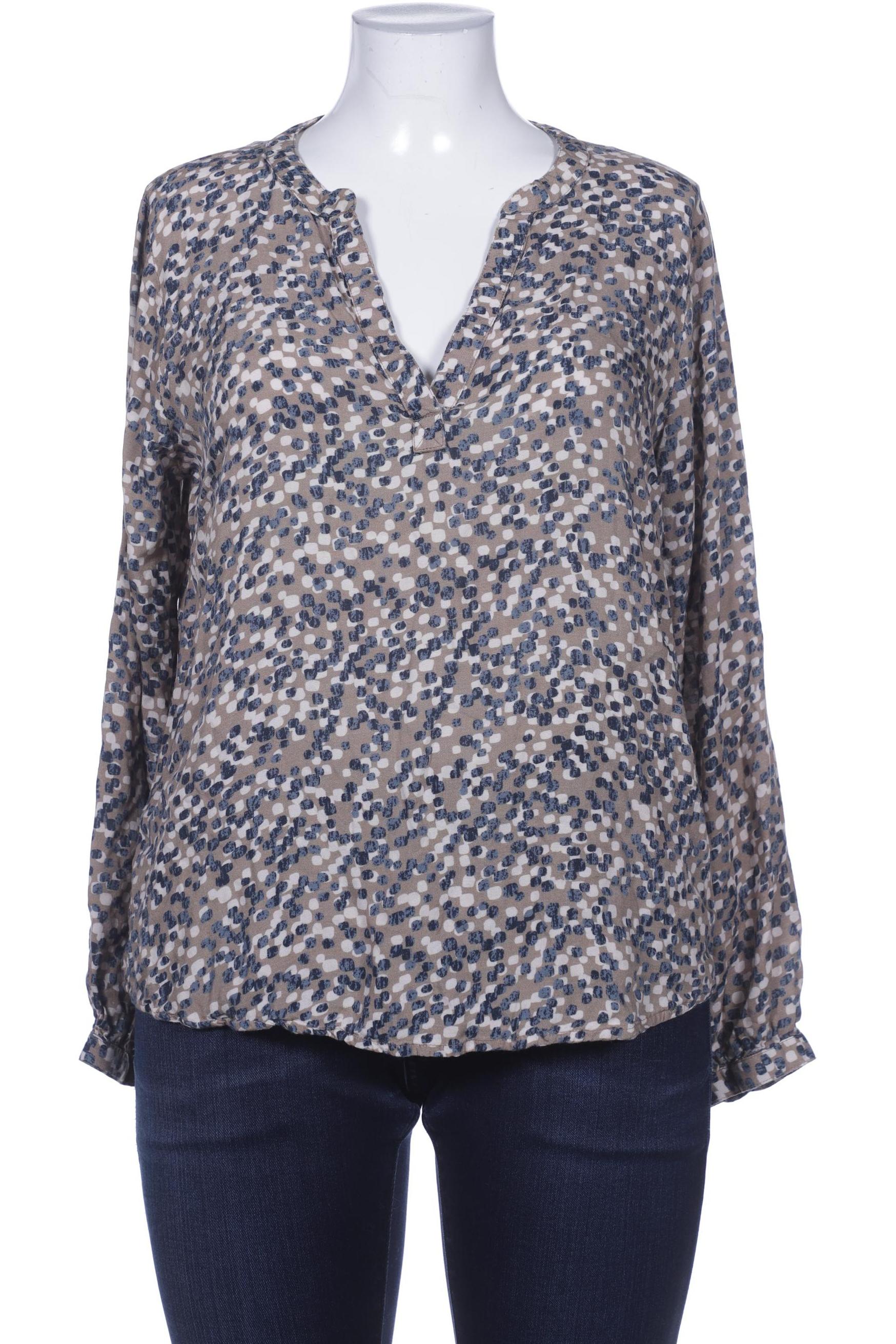 

Kaffe Damen Bluse, beige, Gr. 42