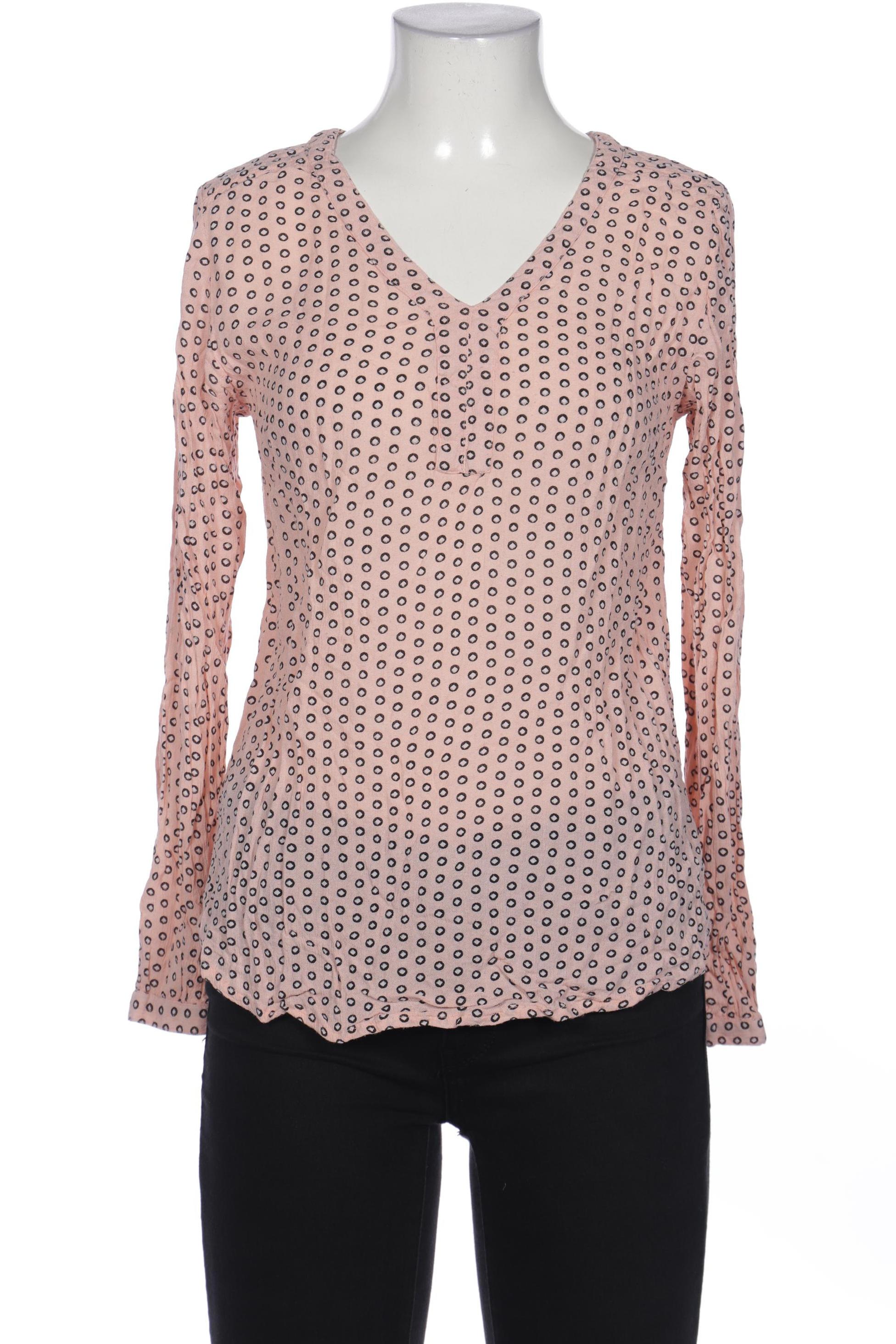 

Kaffe Damen Bluse, pink