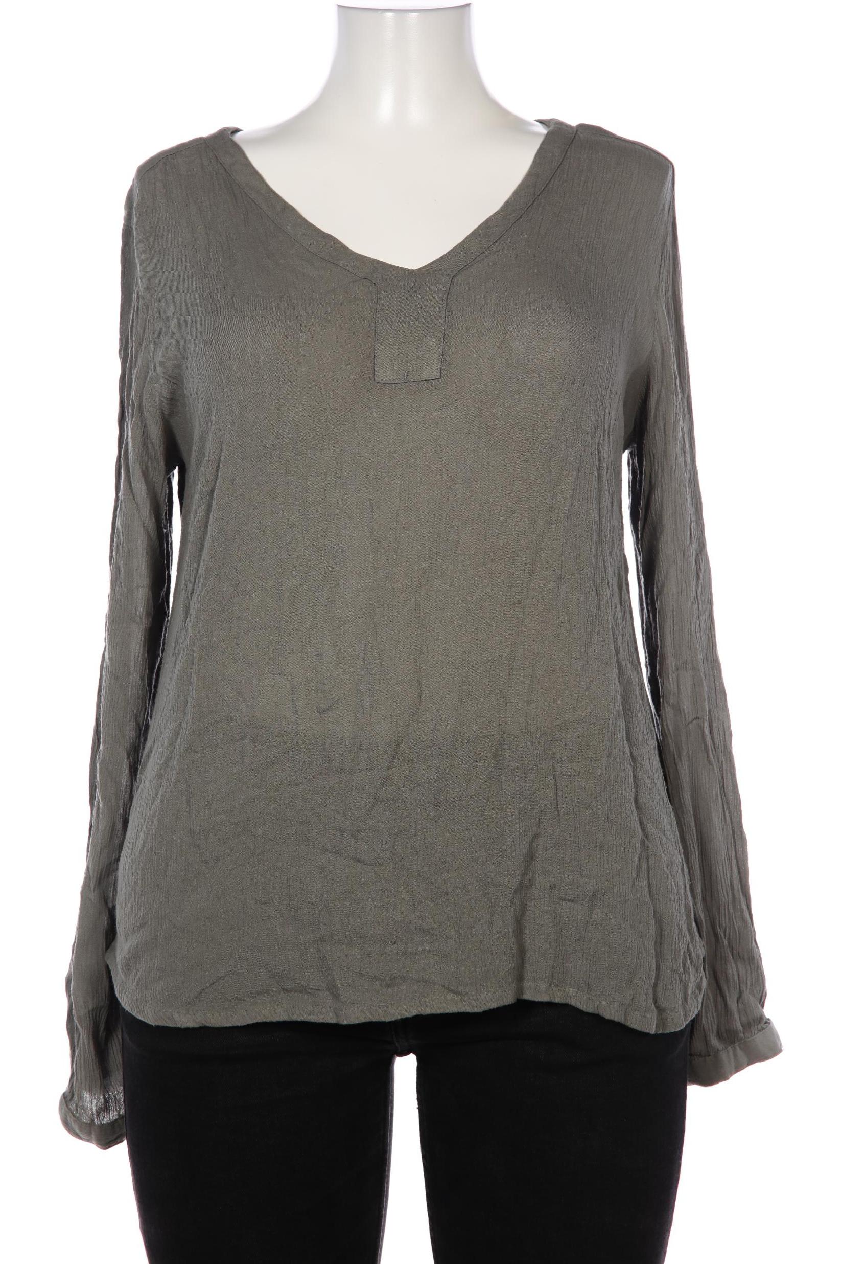

Kaffe Damen Bluse, grau, Gr. 42