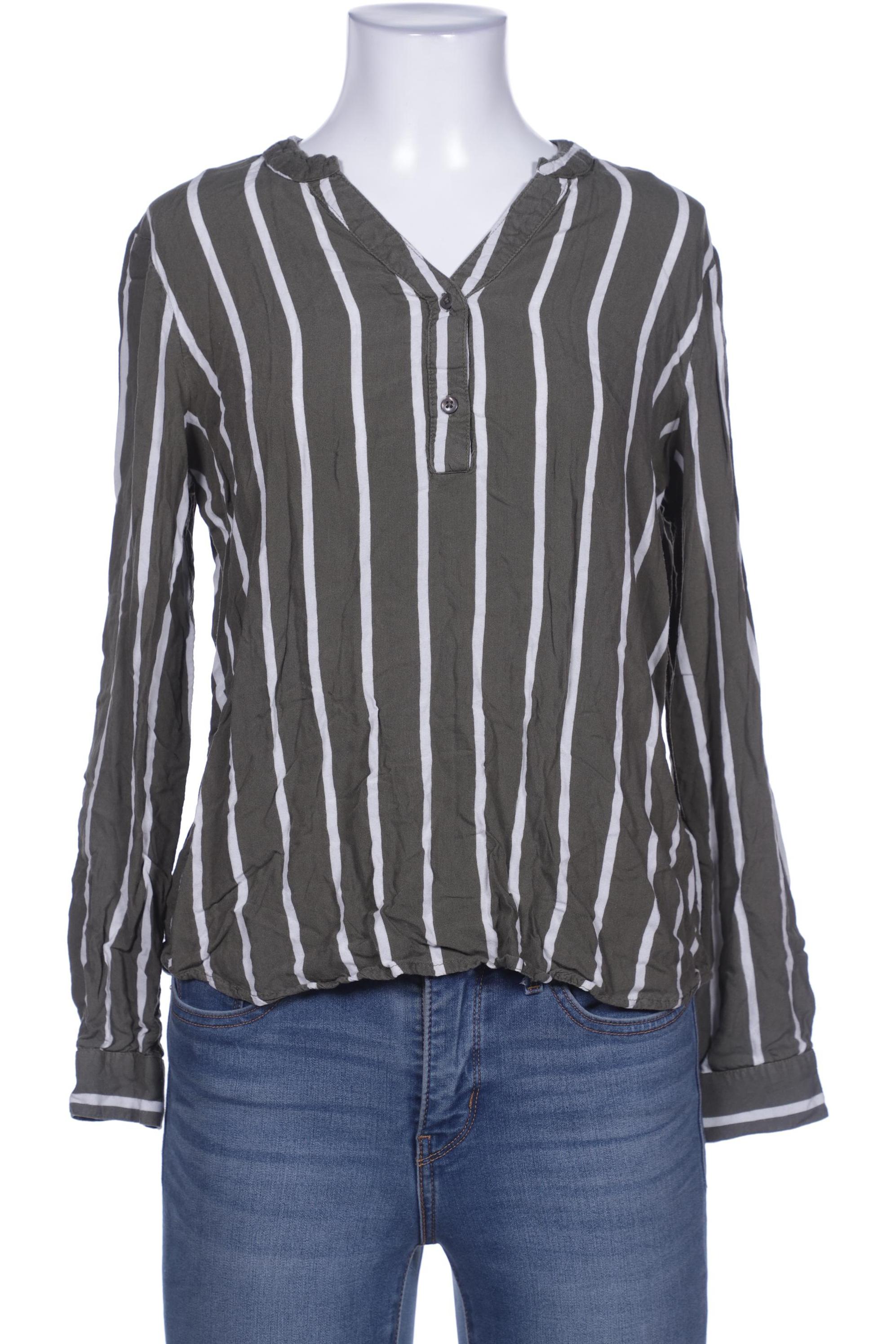 

Kaffe Damen Bluse, grün