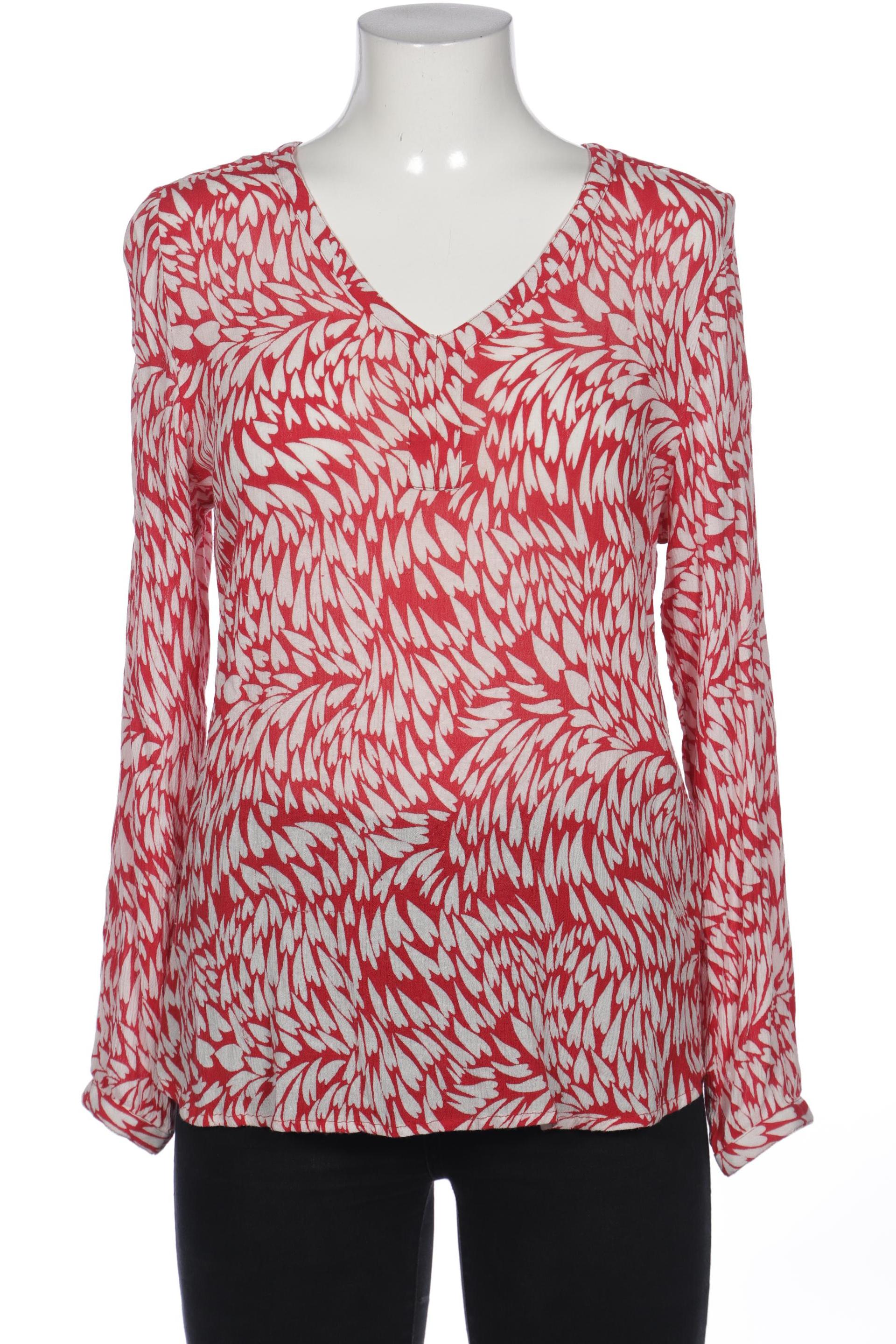 

Kaffe Damen Bluse, rot