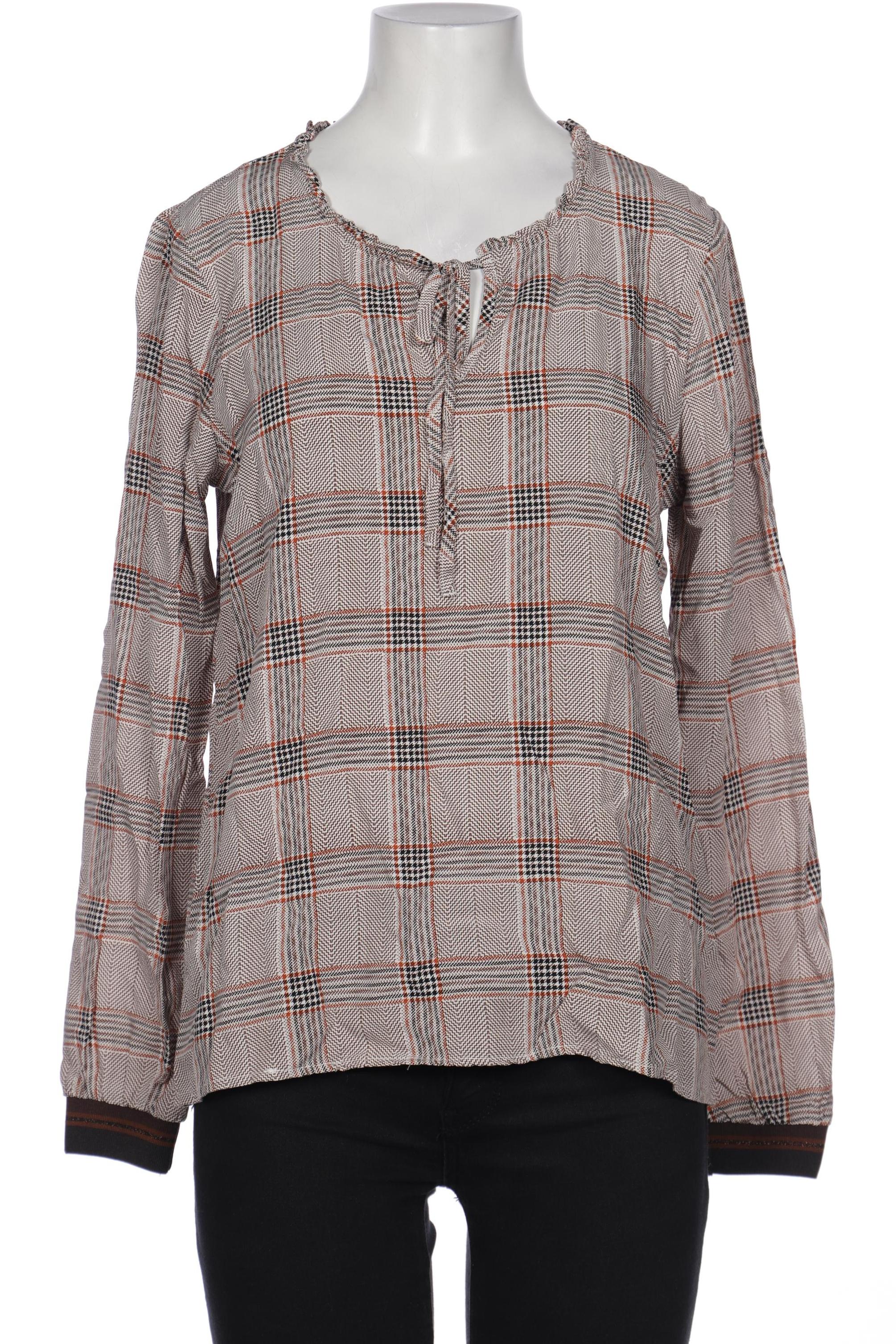 

Kaffe Damen Bluse, mehrfarbig, Gr. 38