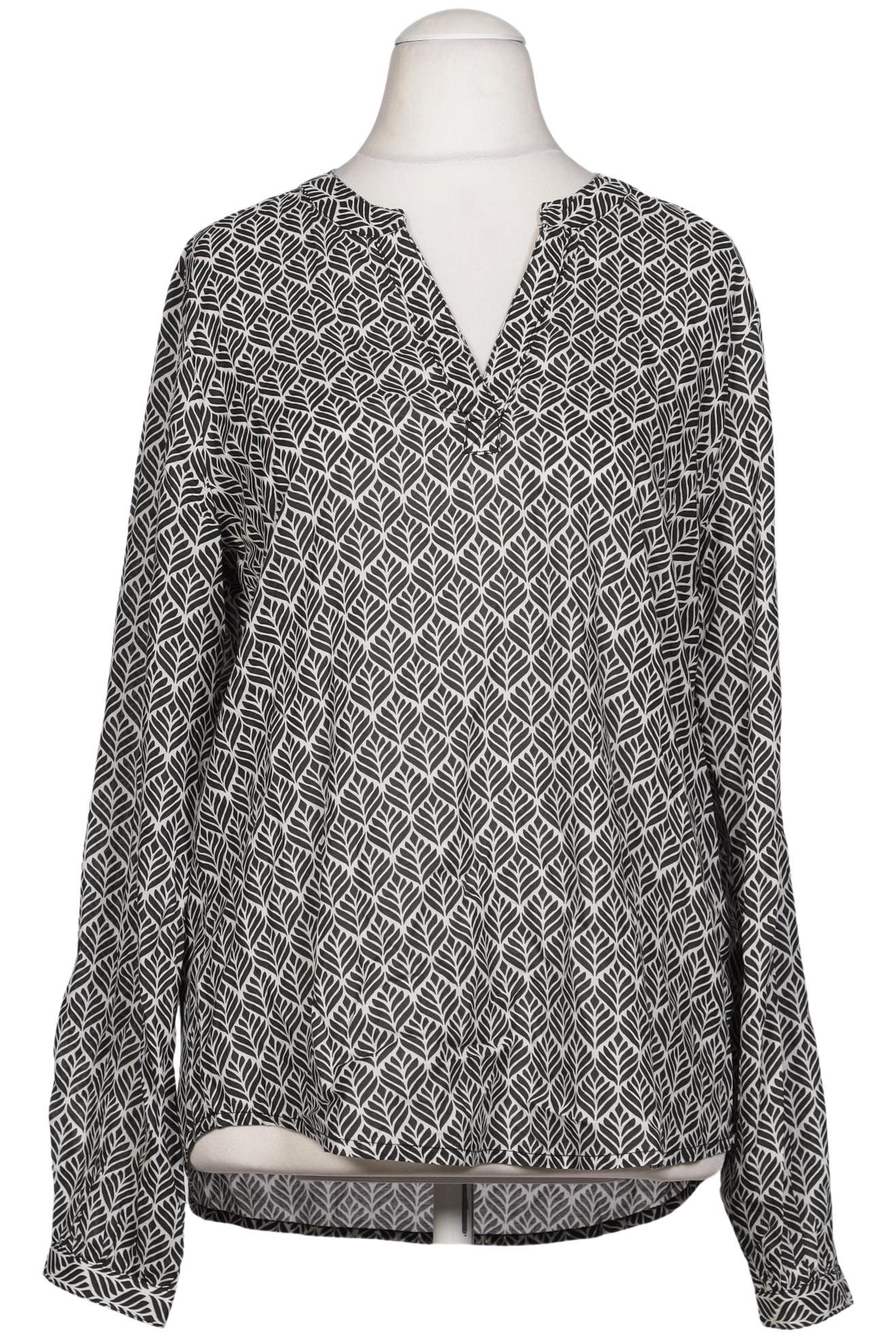 

Kaffe Damen Bluse, mehrfarbig, Gr. 38