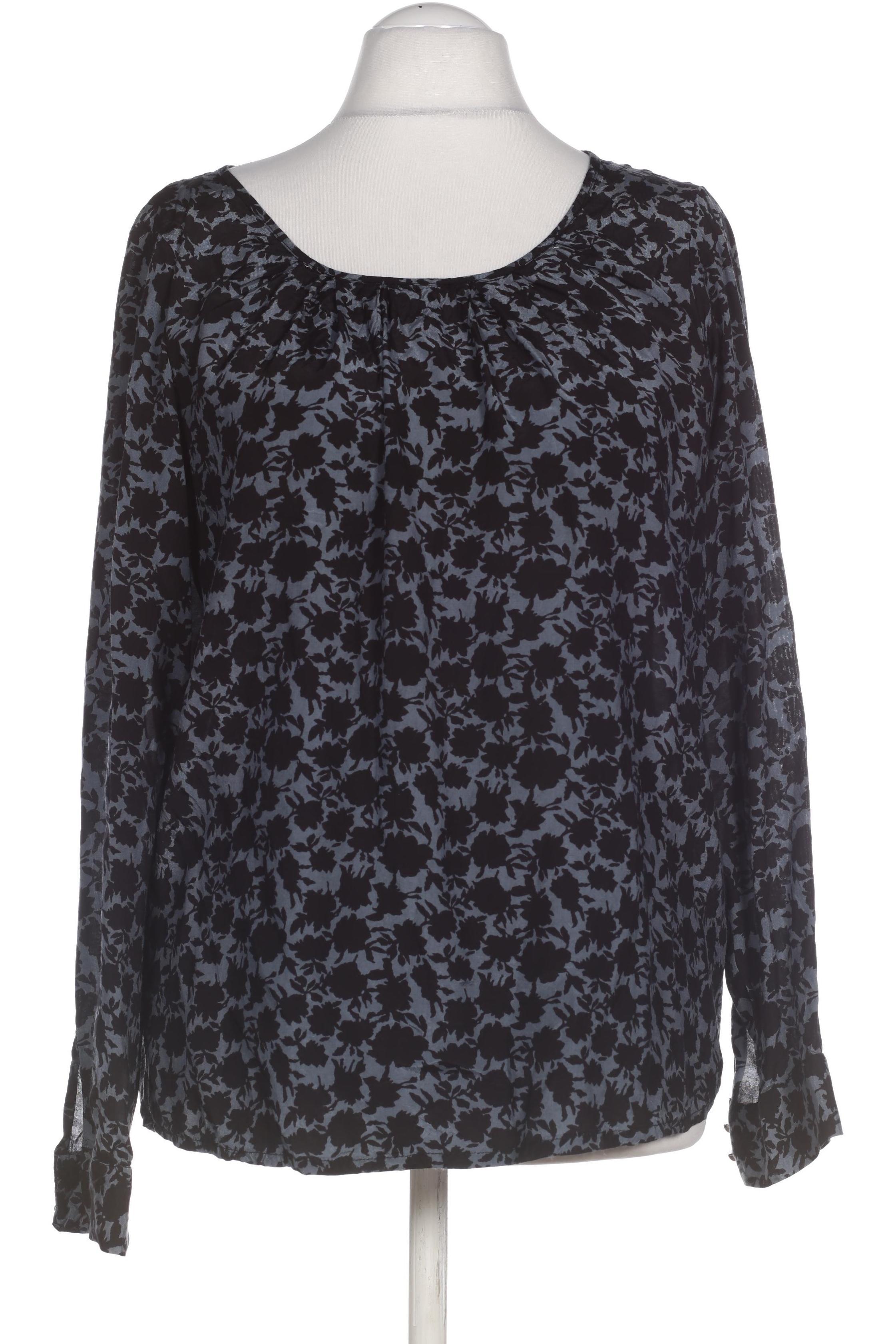 

Kaffe Damen Bluse, schwarz, Gr. 40