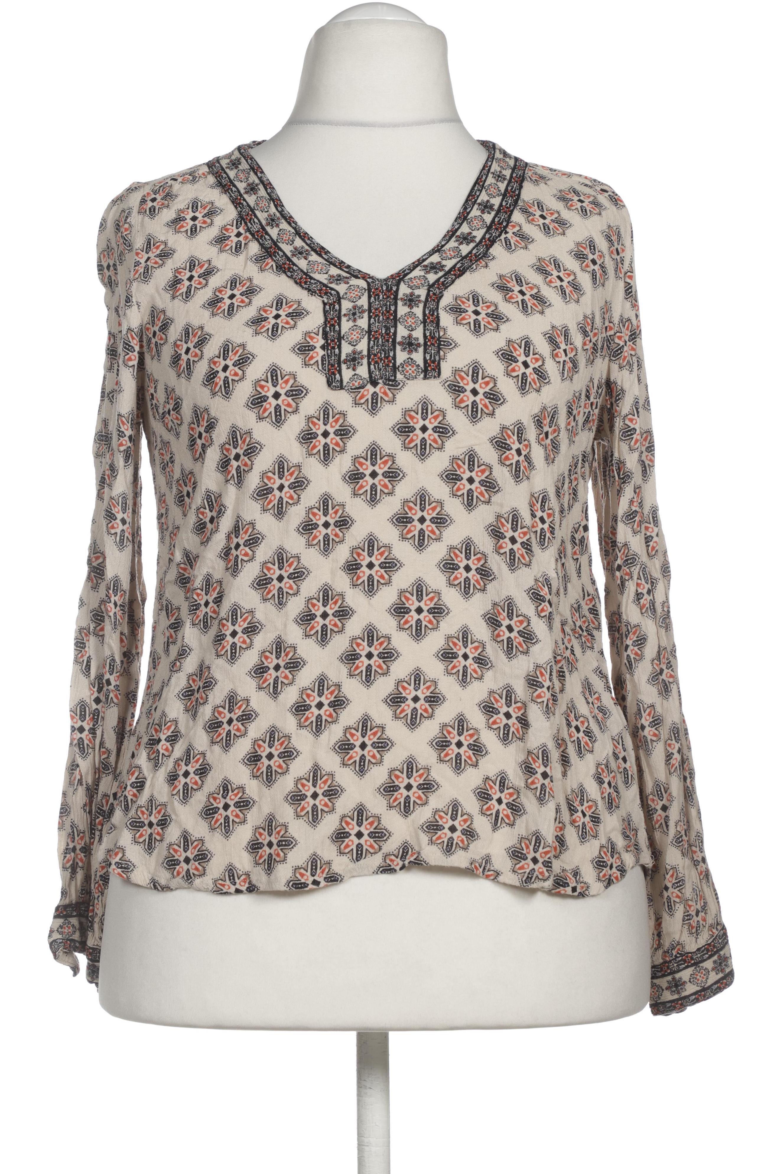 

Kaffe Damen Bluse, grau, Gr. 42