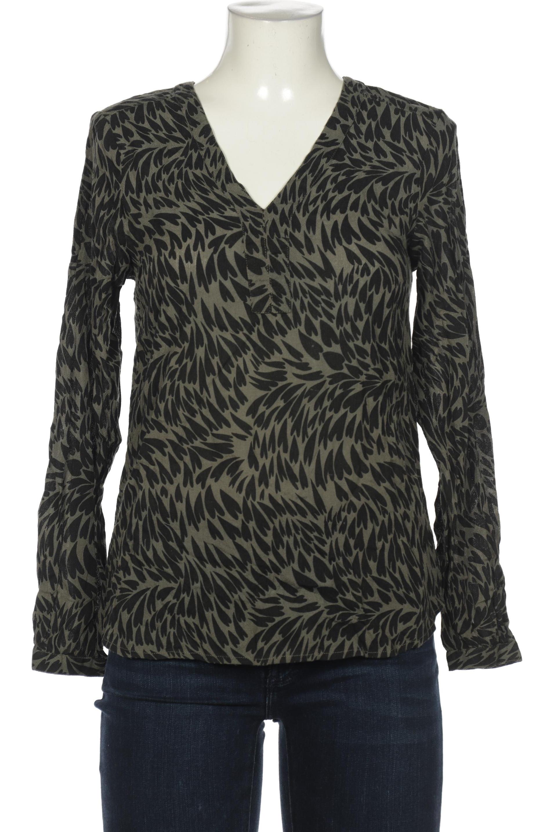

Kaffe Damen Bluse, grün, Gr. 38